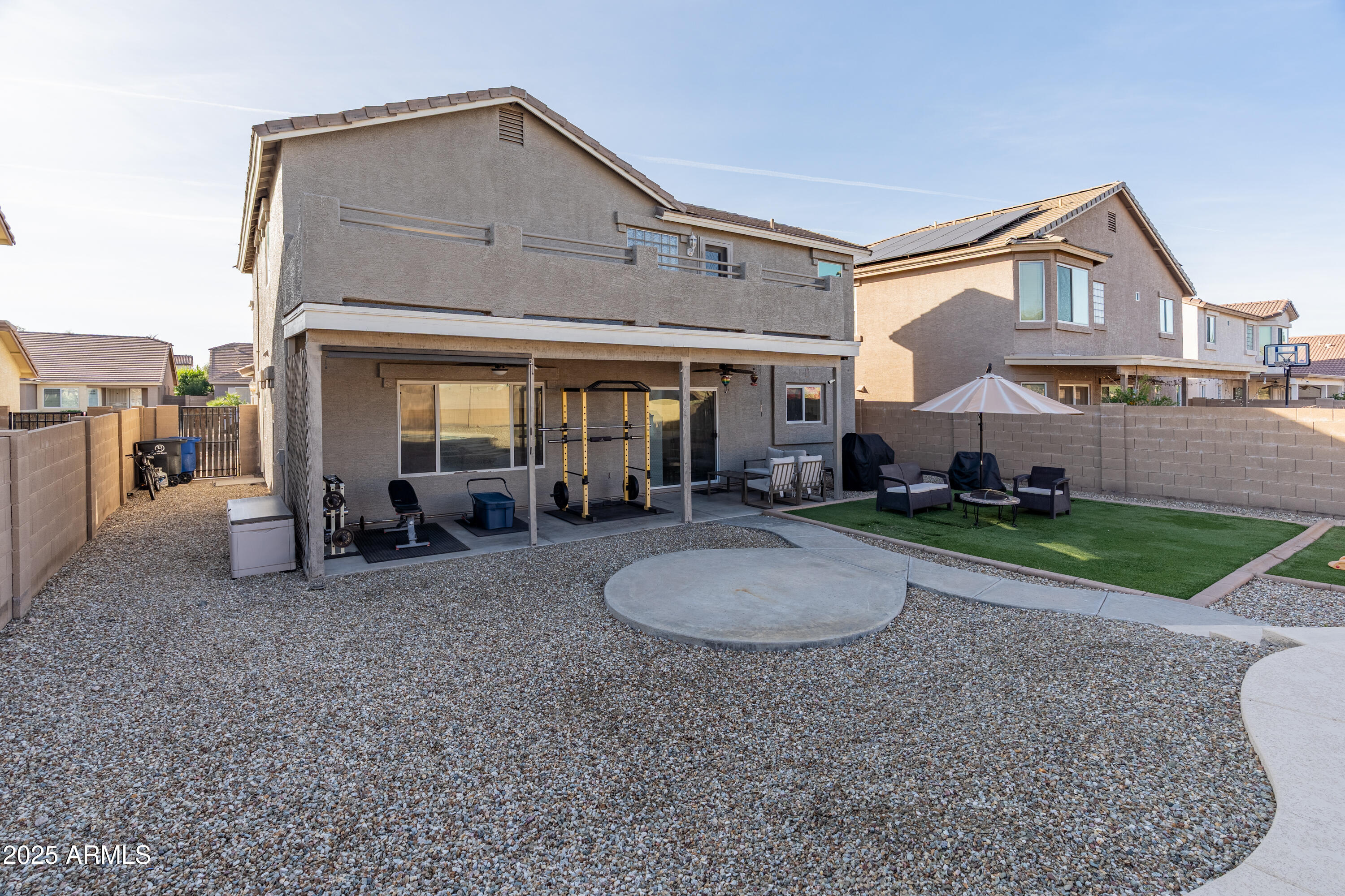 17524 W ACAPULCO Lane