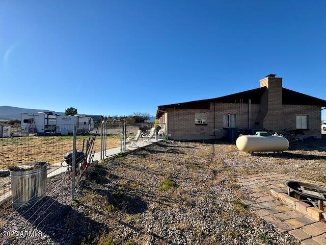 2480 N ARENA DEL LOMA Road