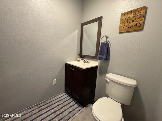 2480 N ARENA DEL LOMA Road
