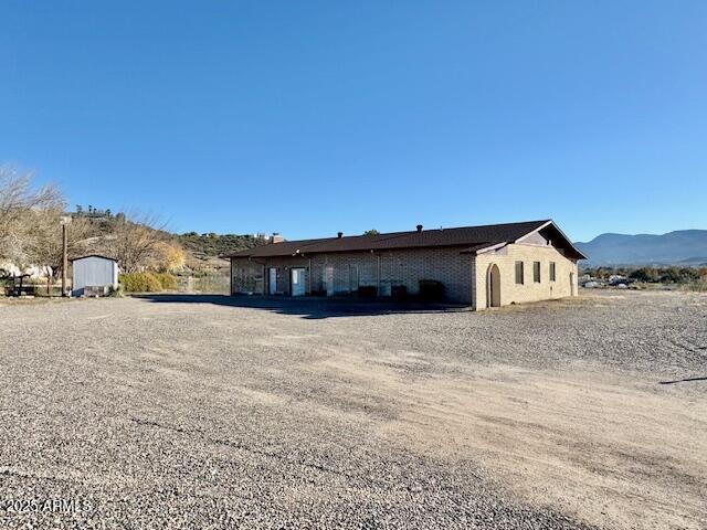 2480 N ARENA DEL LOMA Road
