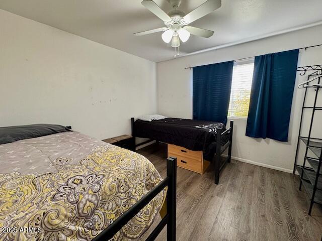 2480 N ARENA DEL LOMA Road