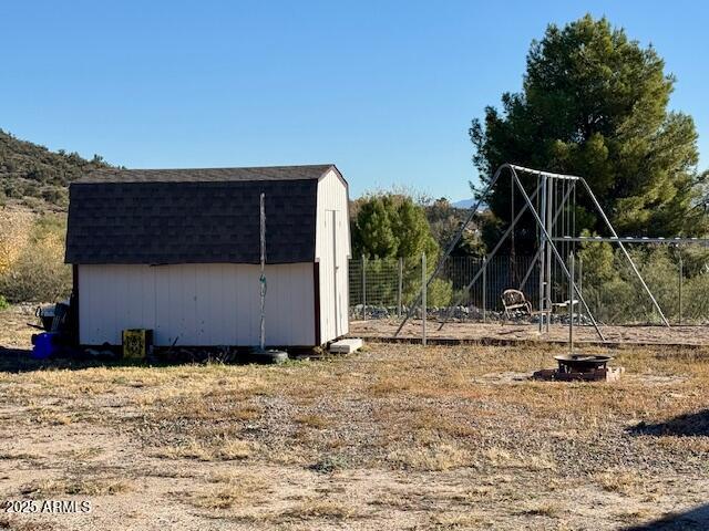 2480 N ARENA DEL LOMA Road