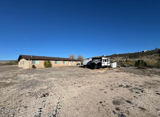 2480 N ARENA DEL LOMA Road