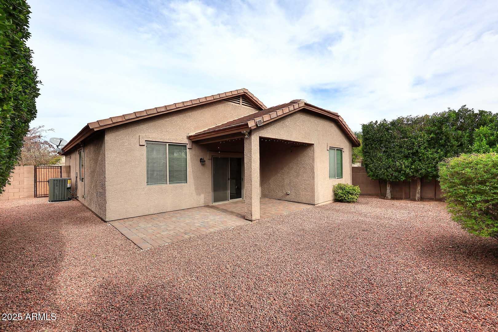 16945 W MANCHESTER Drive