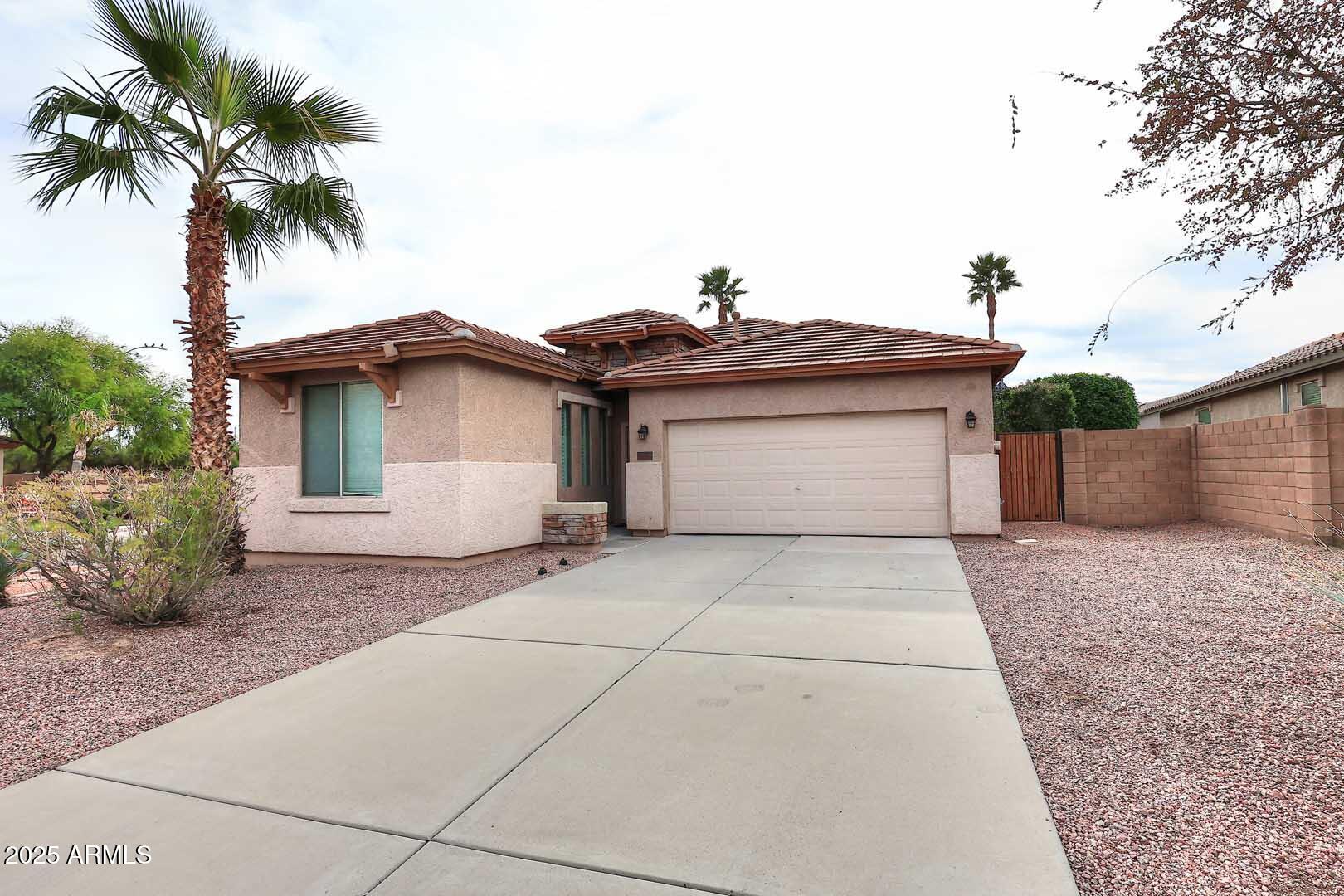 16945 W MANCHESTER Drive