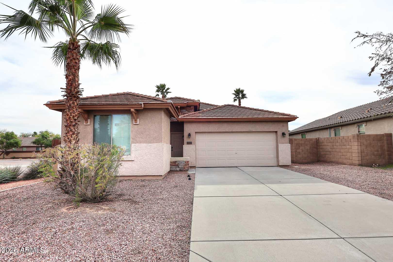 16945 W MANCHESTER Drive