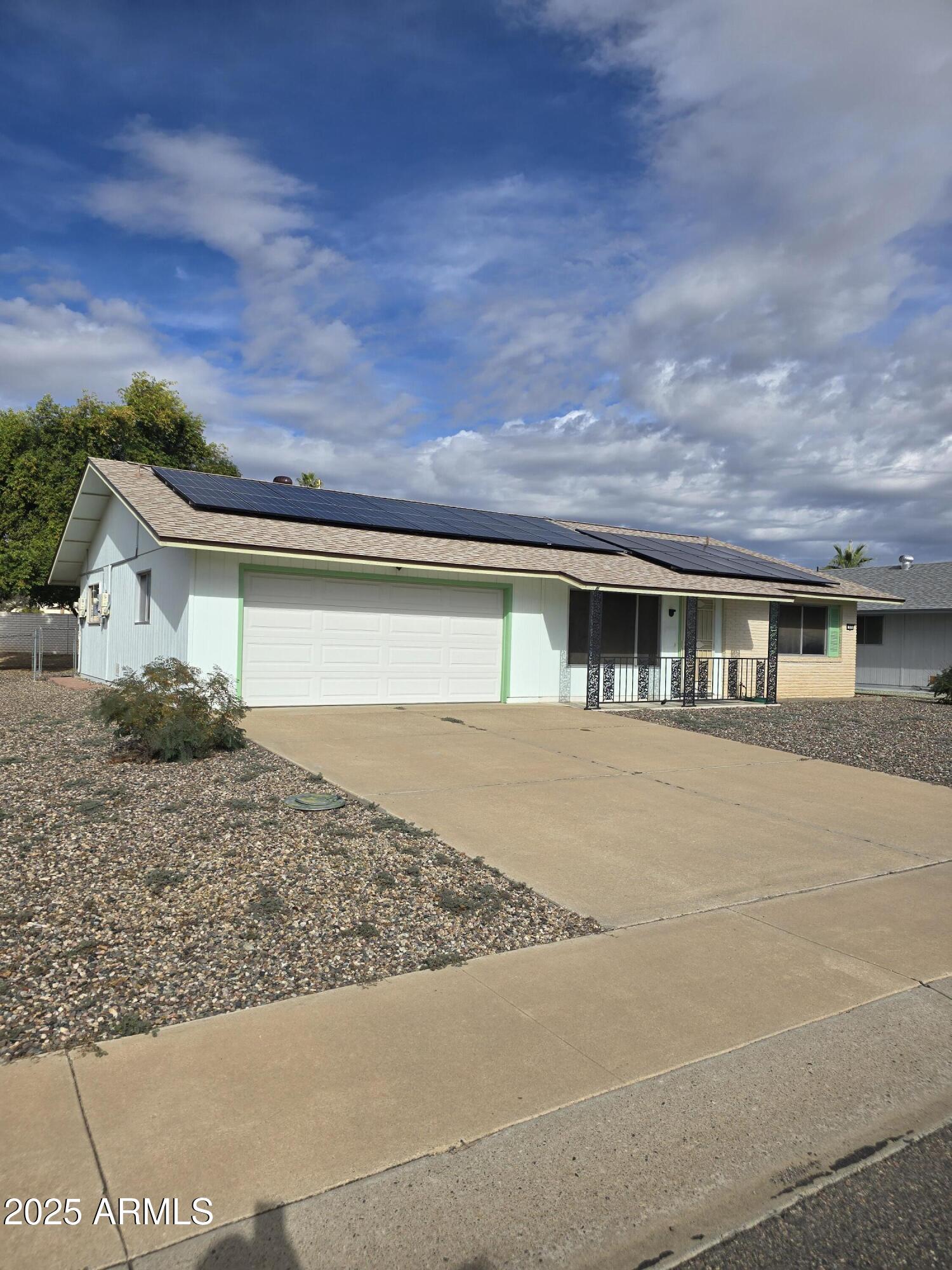 9714 W MOCKINGBIRD Drive