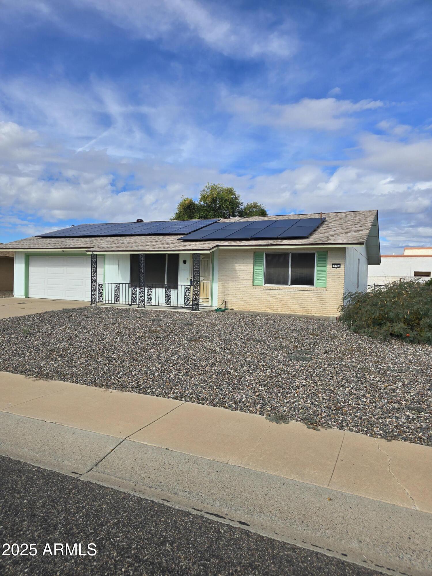 9714 W MOCKINGBIRD Drive