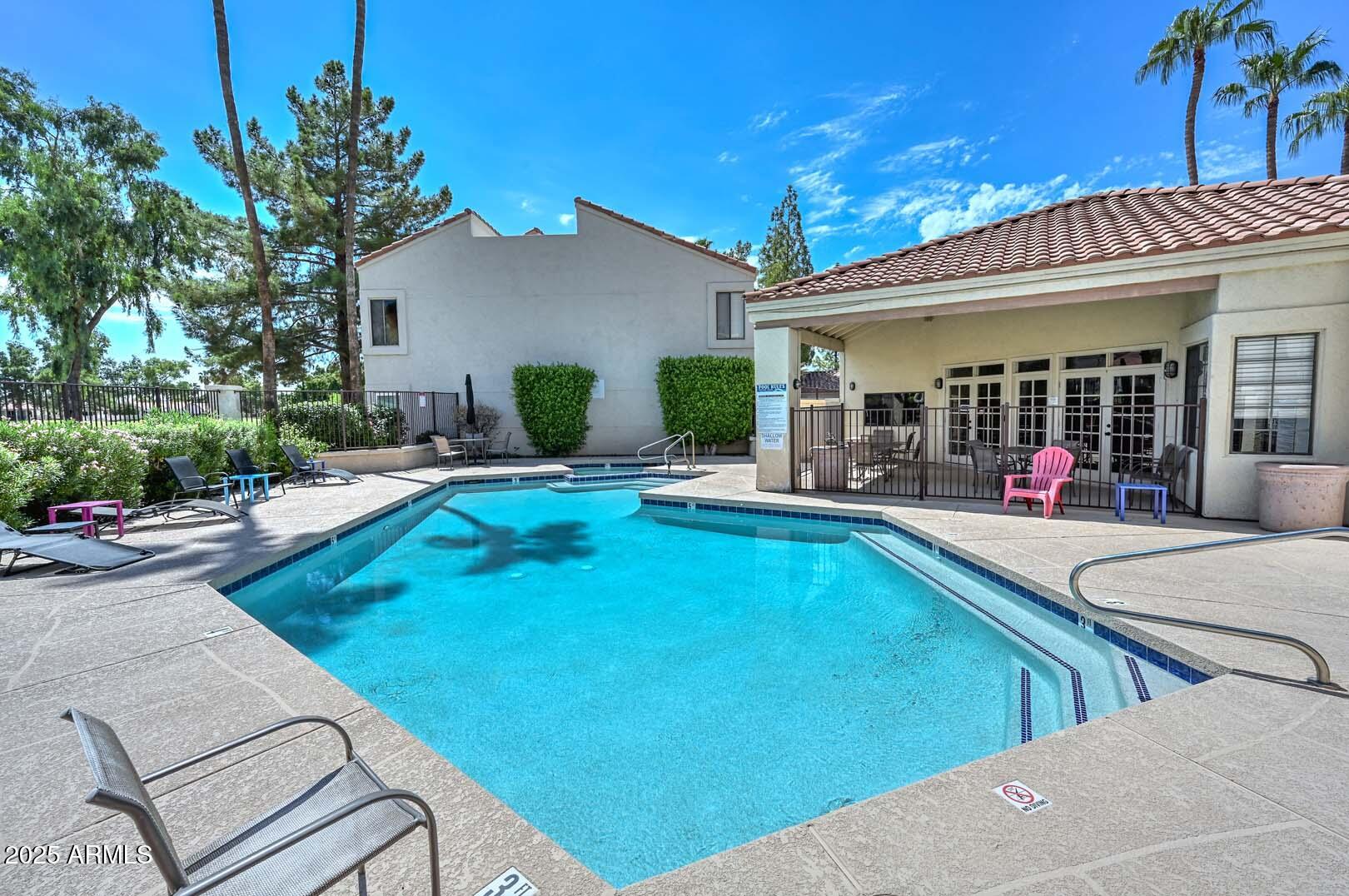 7101 W Beardsley Road 462