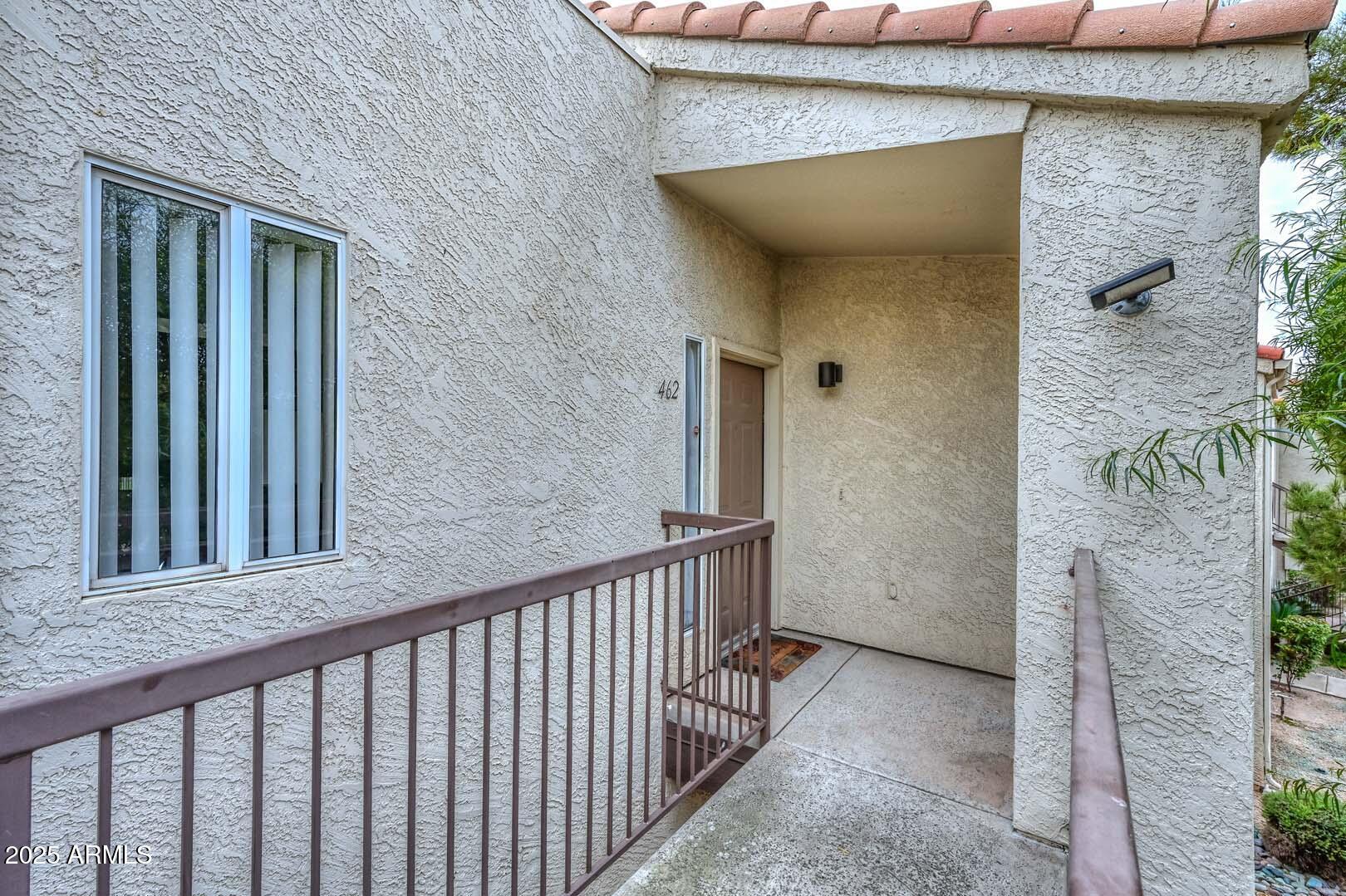 7101 W Beardsley Road 462