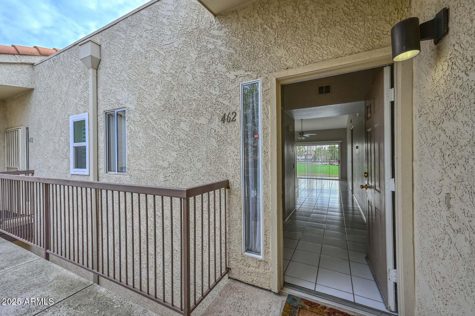 7101 W Beardsley Road 462