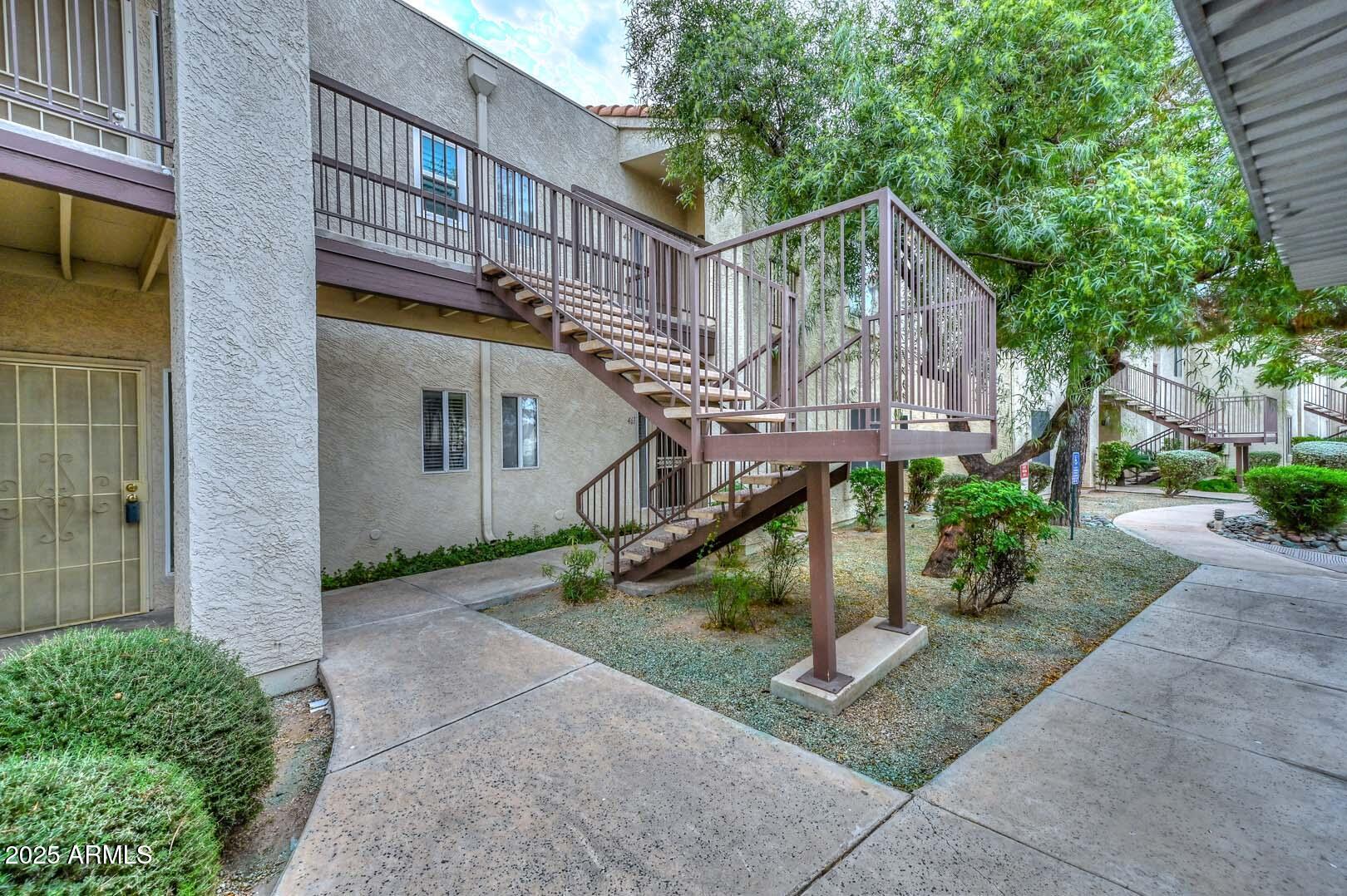7101 W Beardsley Road 462