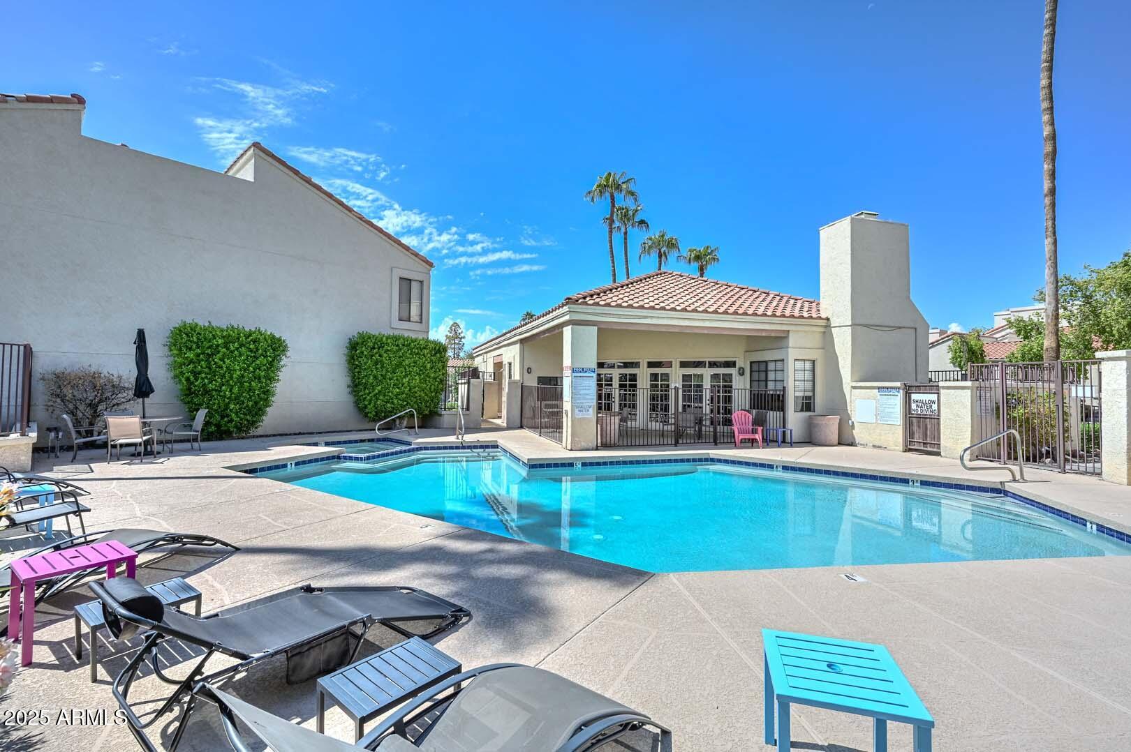 7101 W Beardsley Road 462