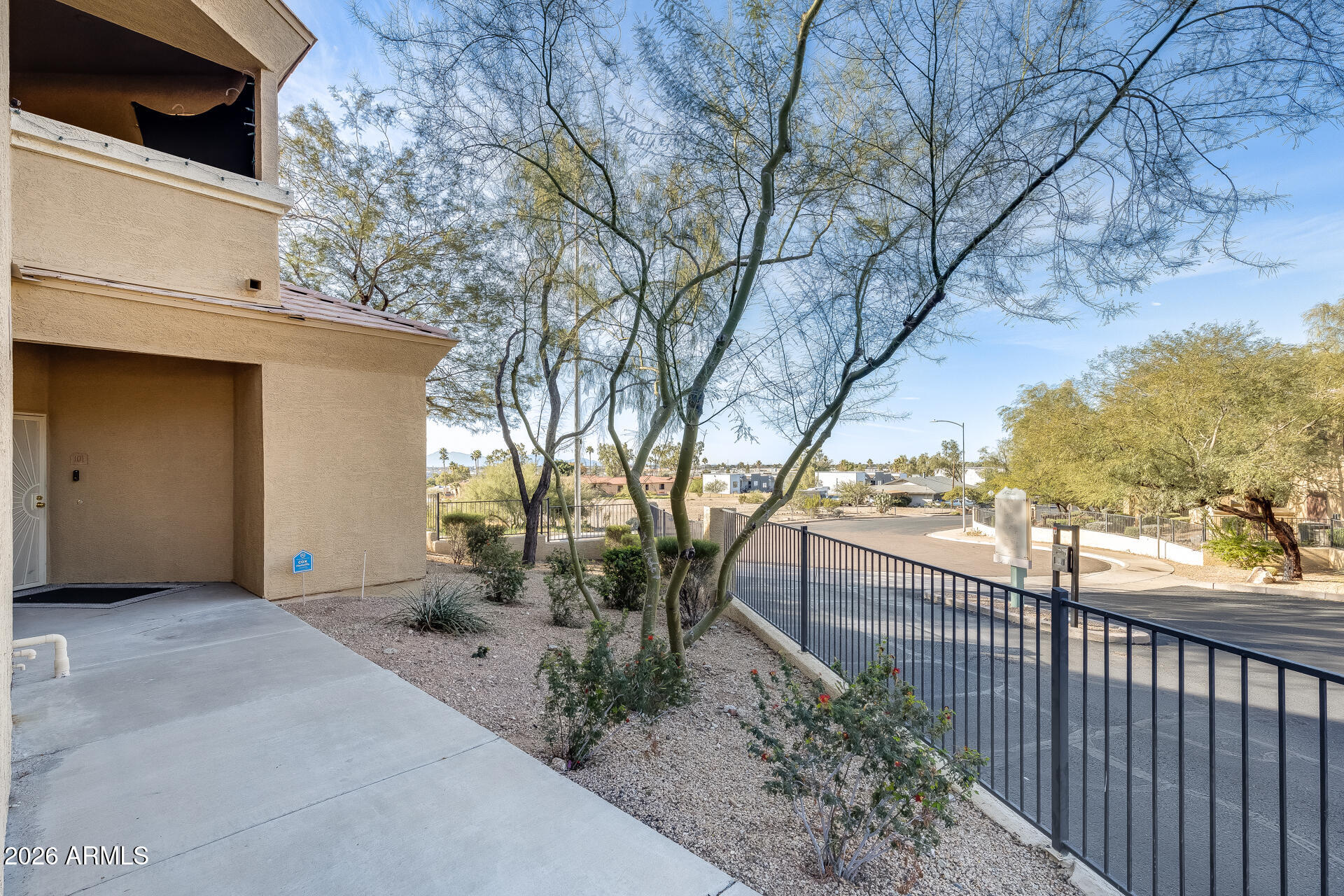 1716 W CORTEZ Street 101