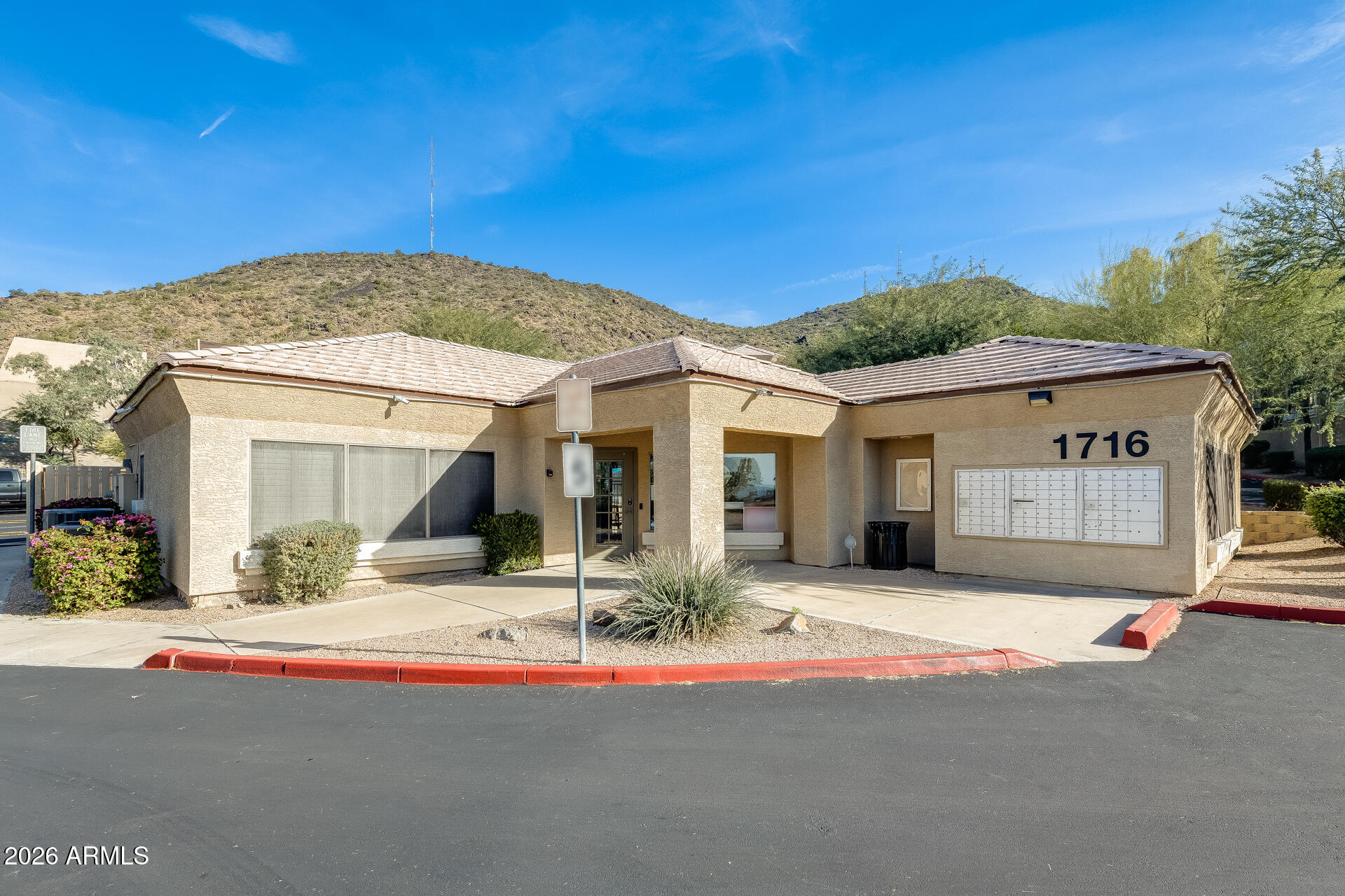 1716 W CORTEZ Street 101