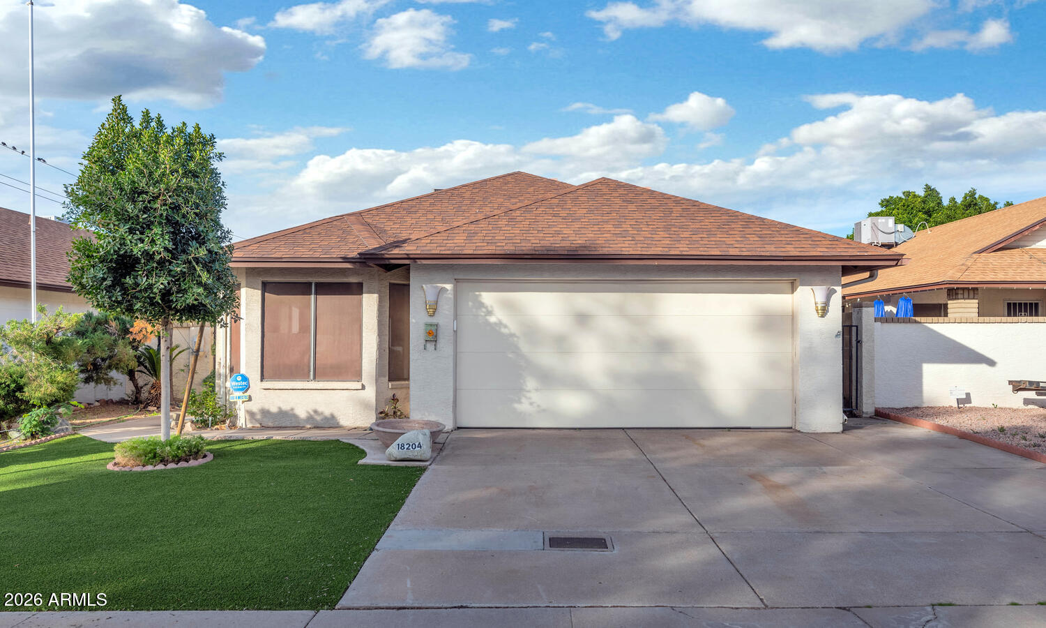 18204 N 18th Place