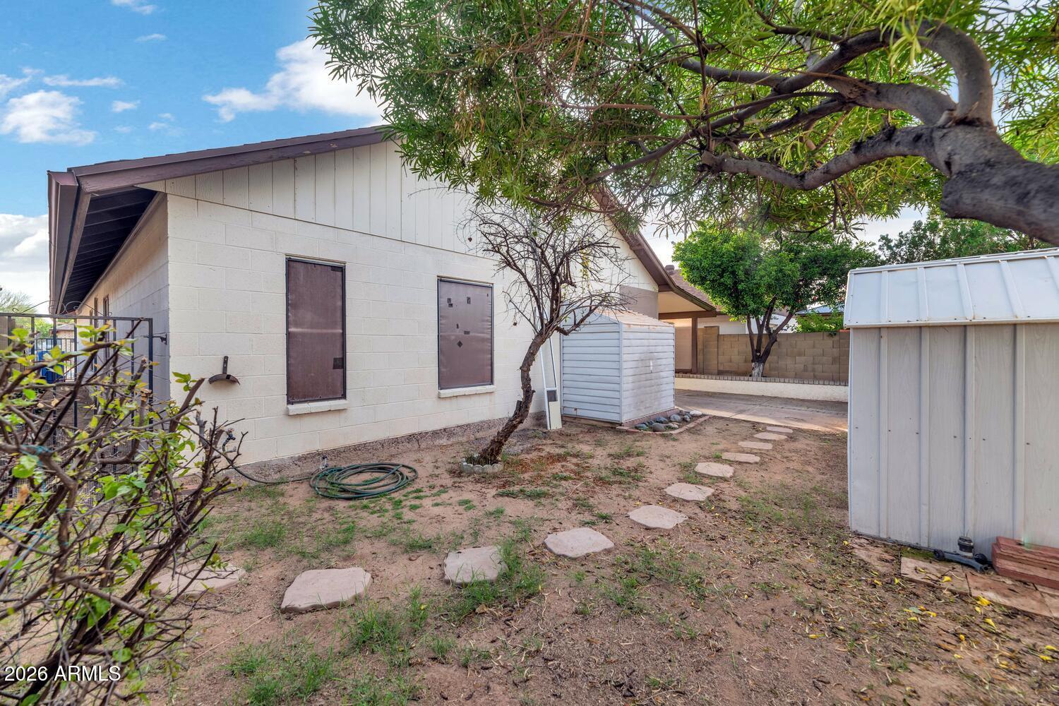 18204 N 18th Place