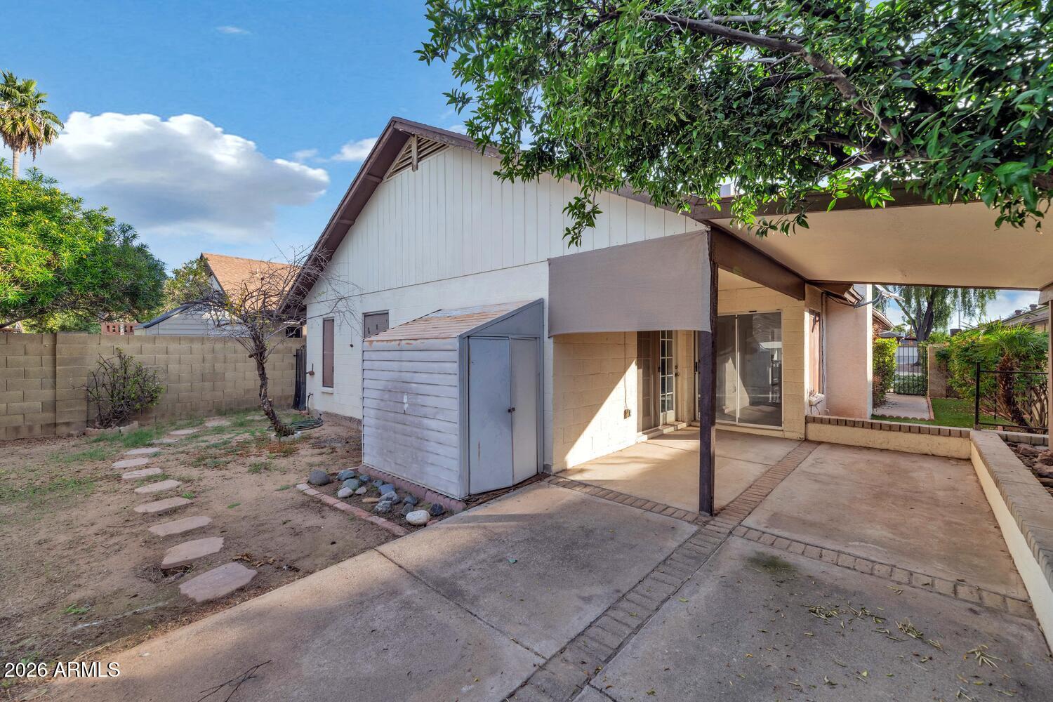 18204 N 18th Place