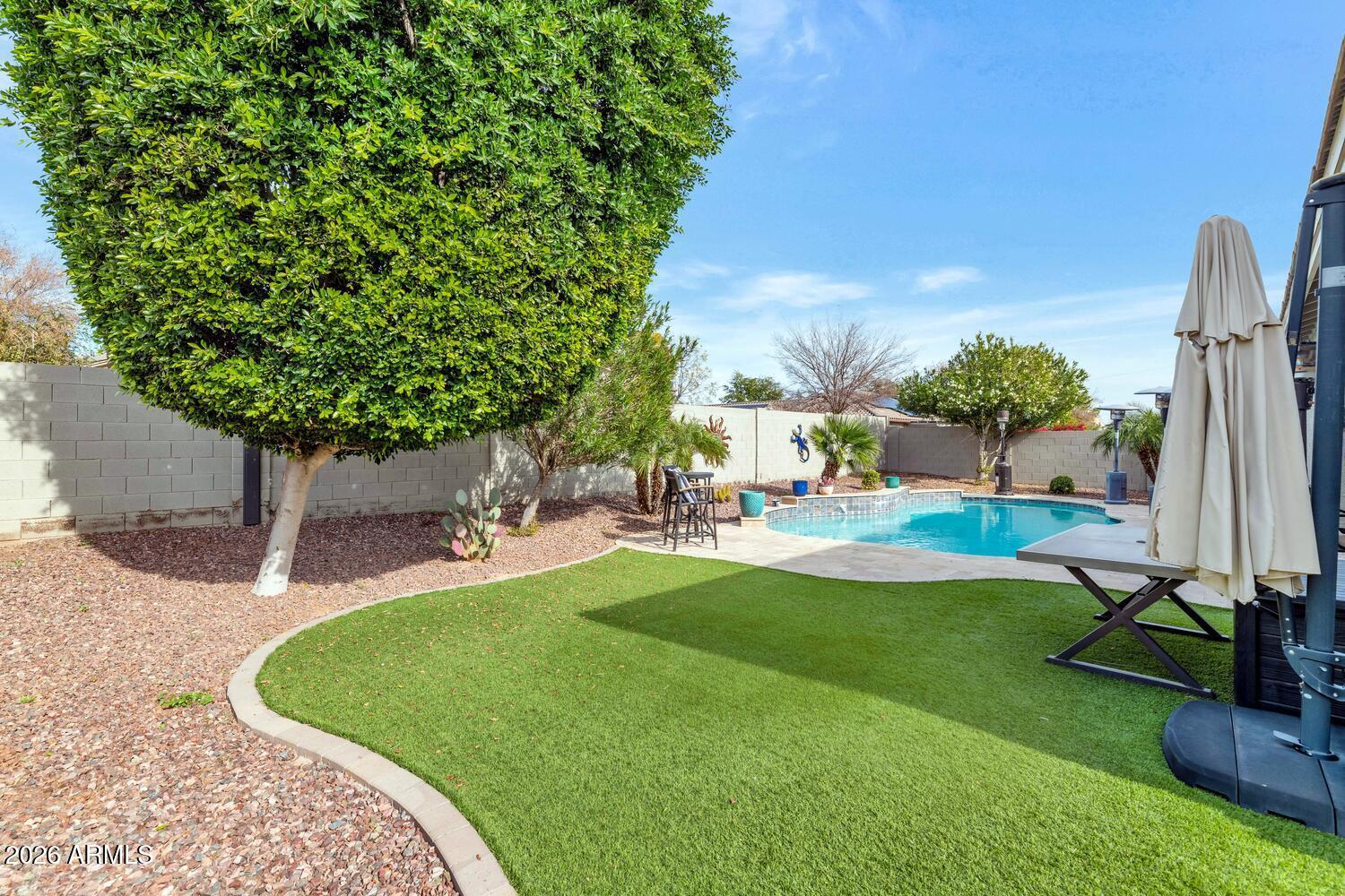 18340 W ONYX Avenue
