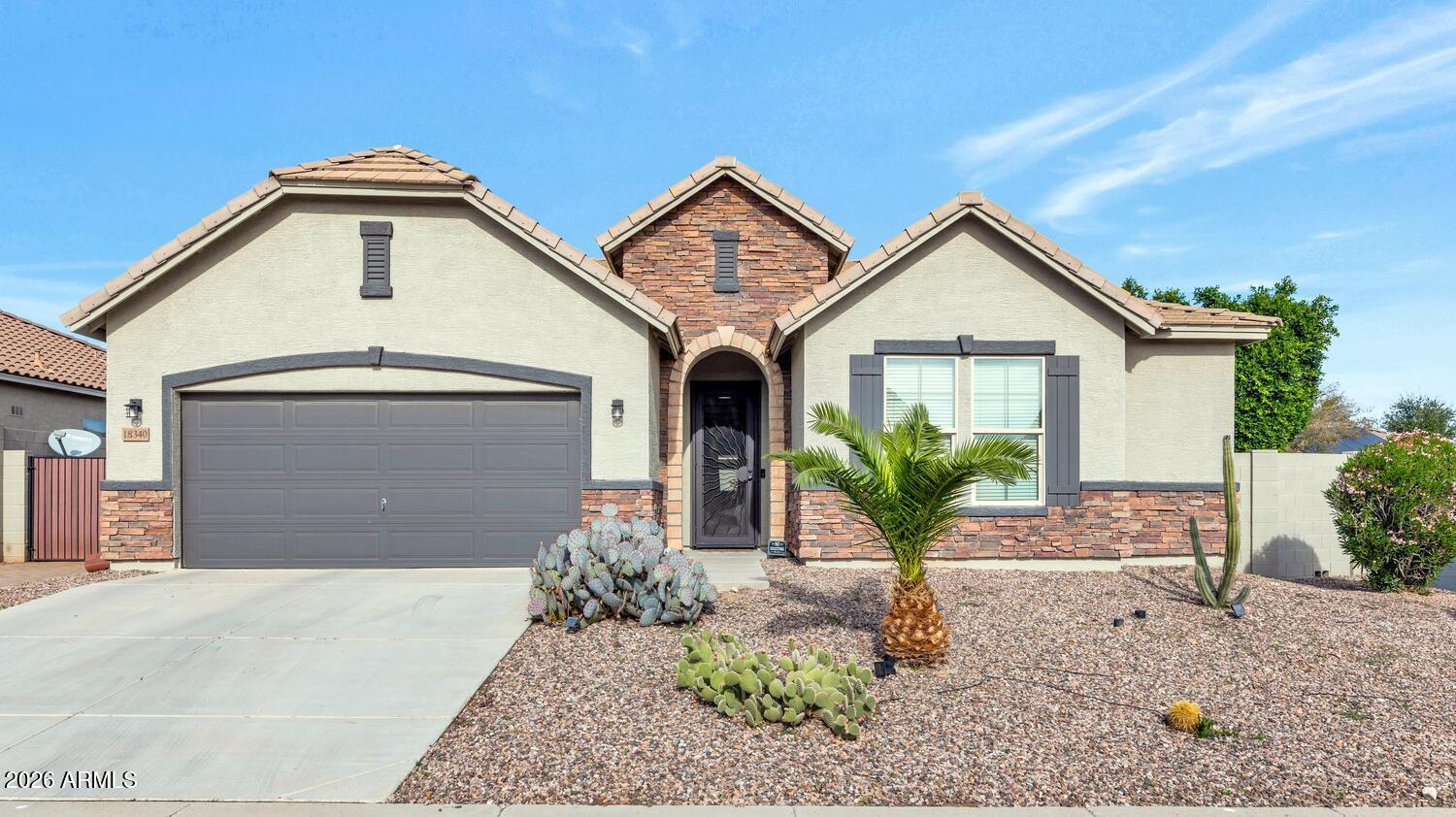 18340 W ONYX Avenue