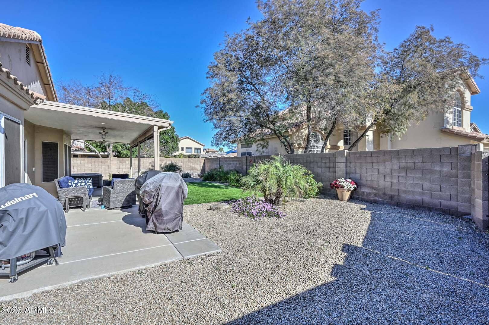 22511 N 74TH Lane