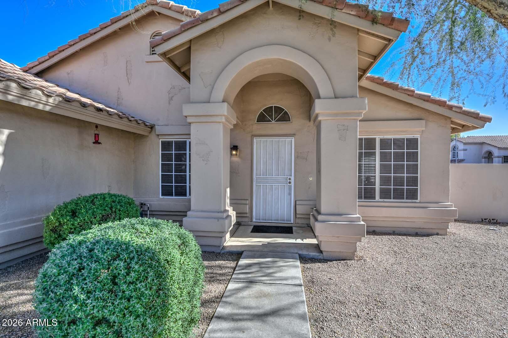 22511 N 74TH Lane