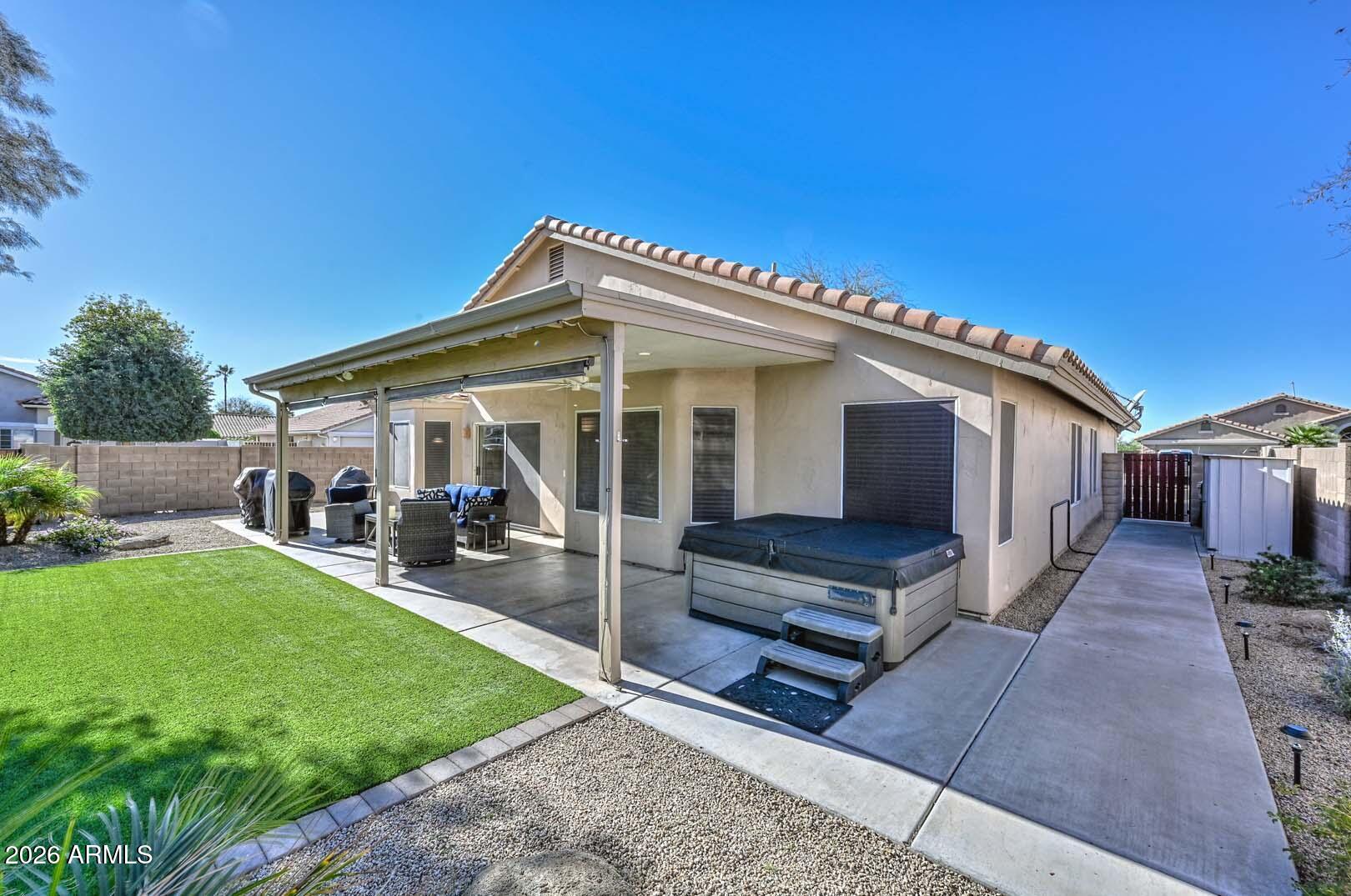 22511 N 74TH Lane