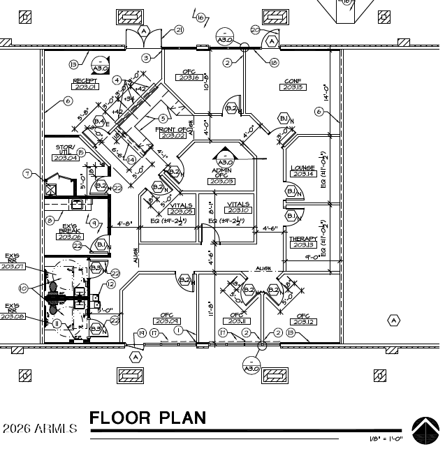 13331 W INDIAN SCHOOL Road 203