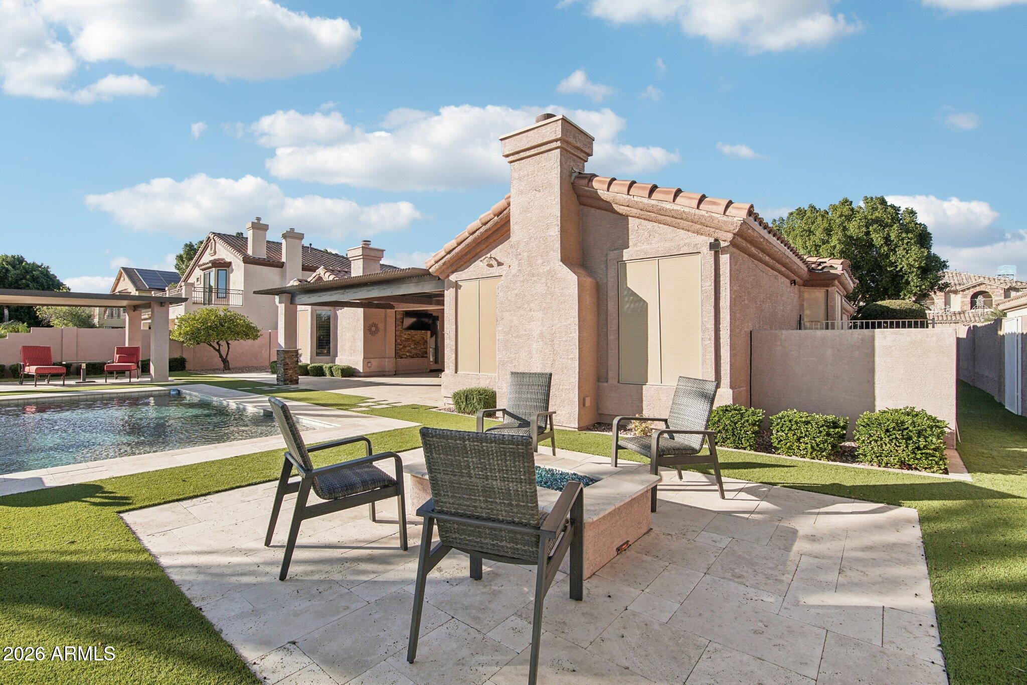 6991 W Firebird Drive