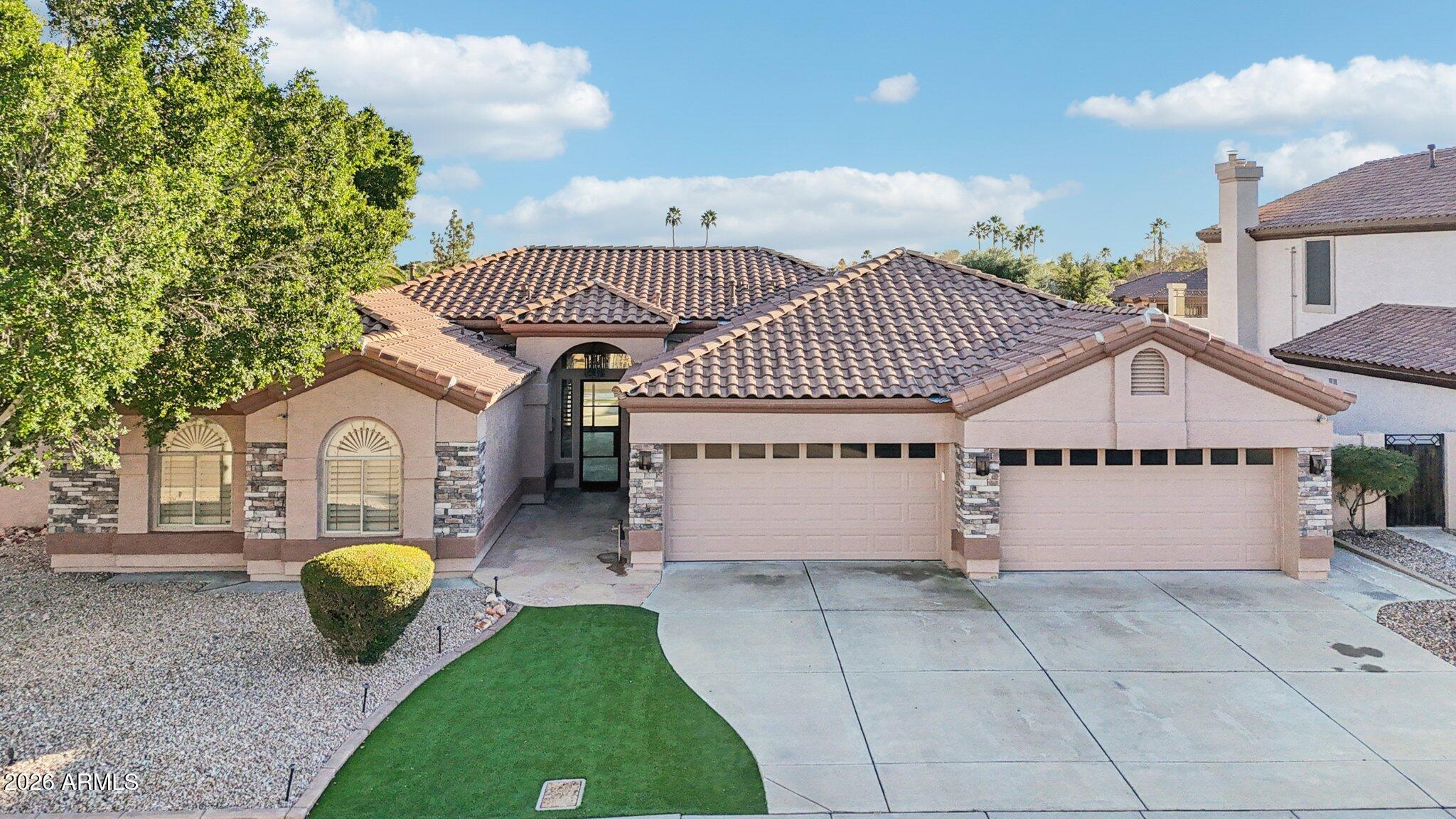 6991 W Firebird Drive