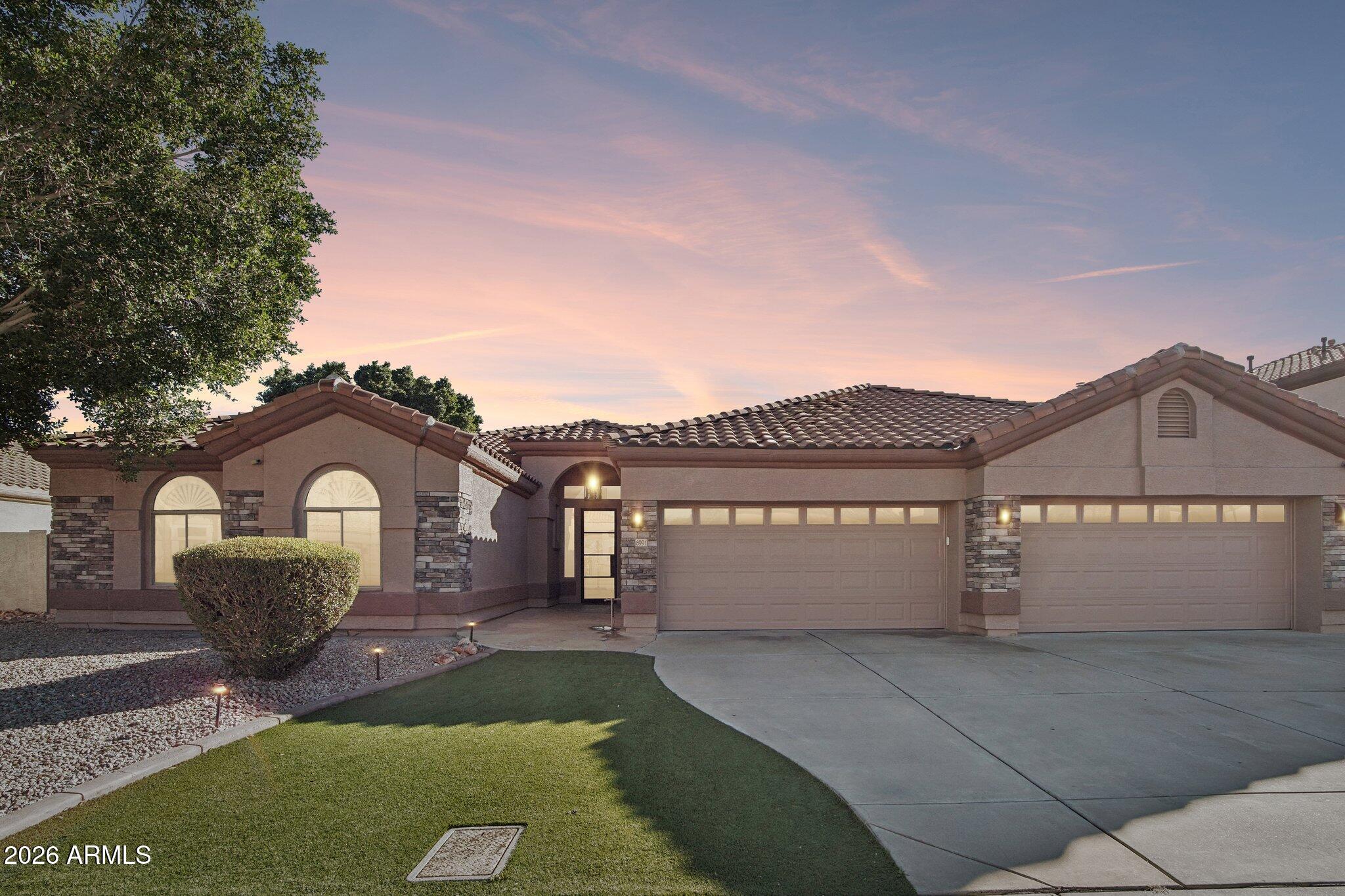 6991 W Firebird Drive