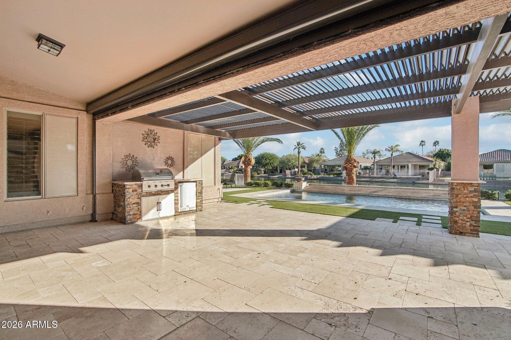 6991 W Firebird Drive