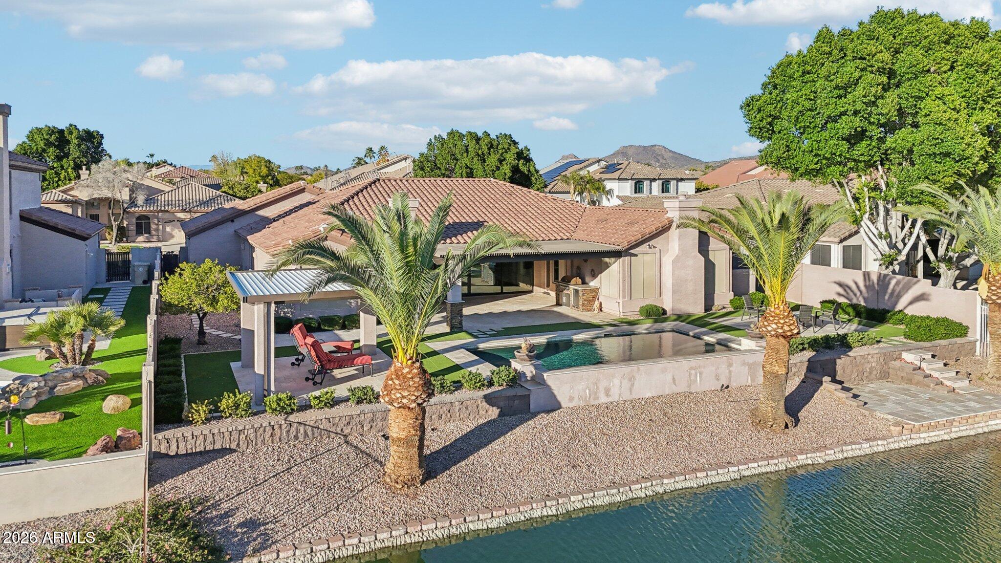 6991 W Firebird Drive