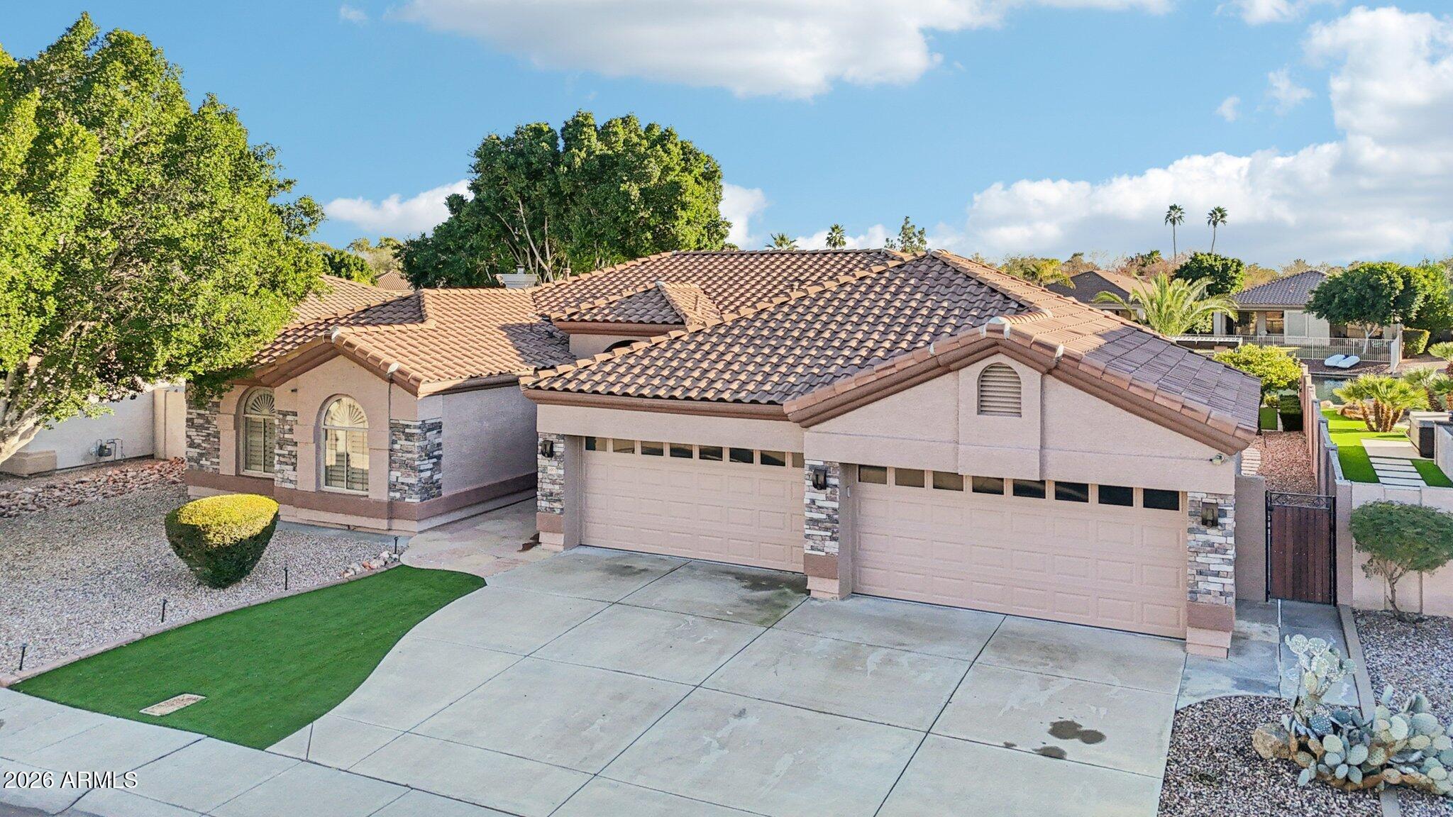 6991 W Firebird Drive