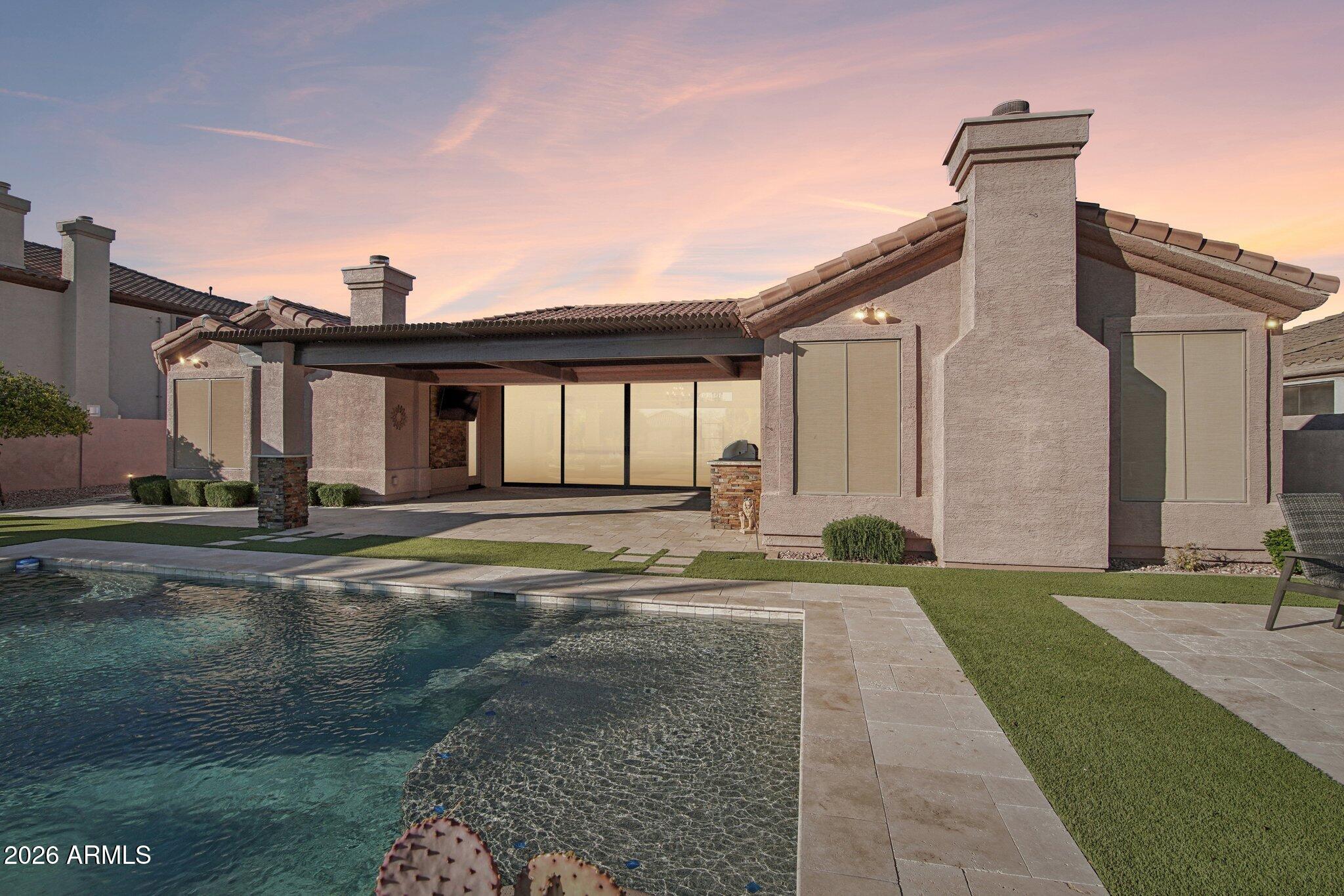 6991 W Firebird Drive