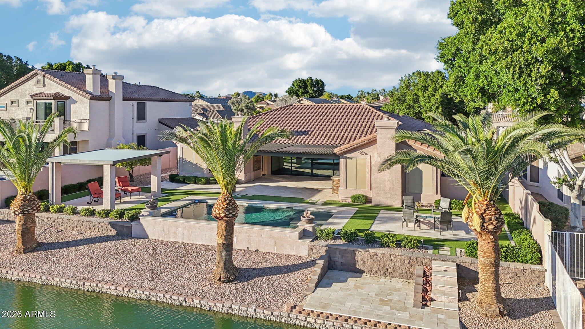 6991 W Firebird Drive
