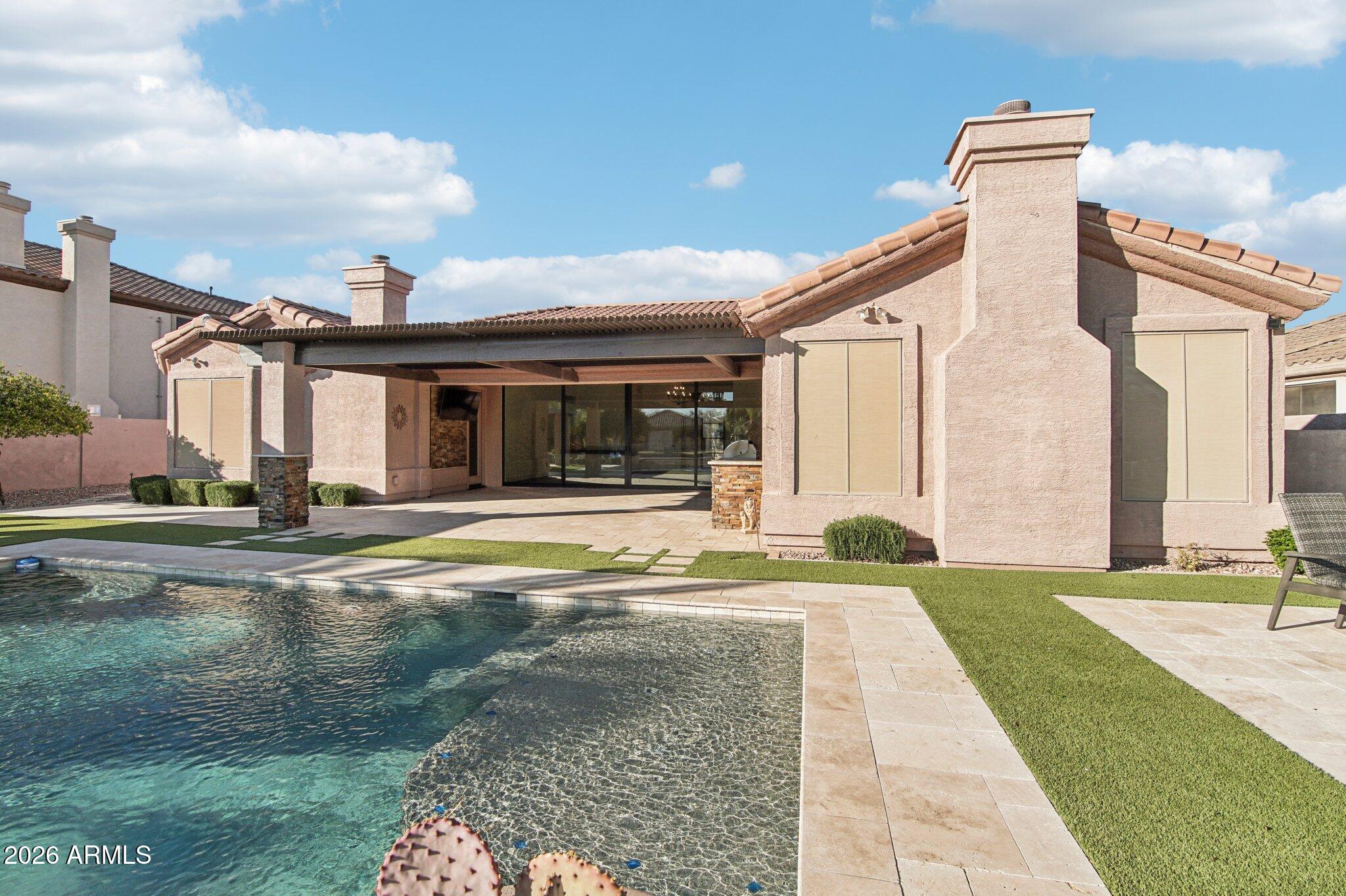 6991 W Firebird Drive