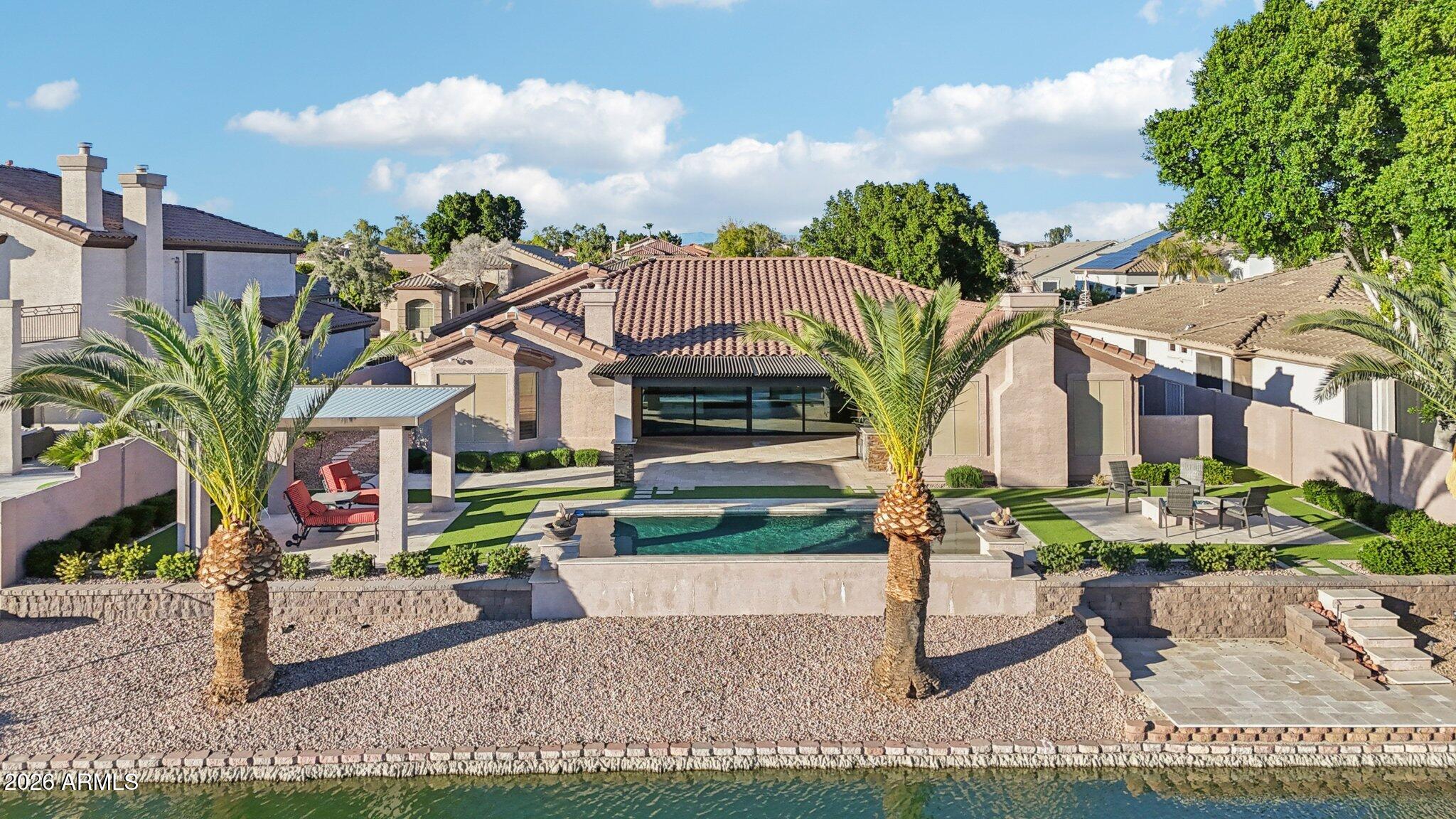 6991 W Firebird Drive