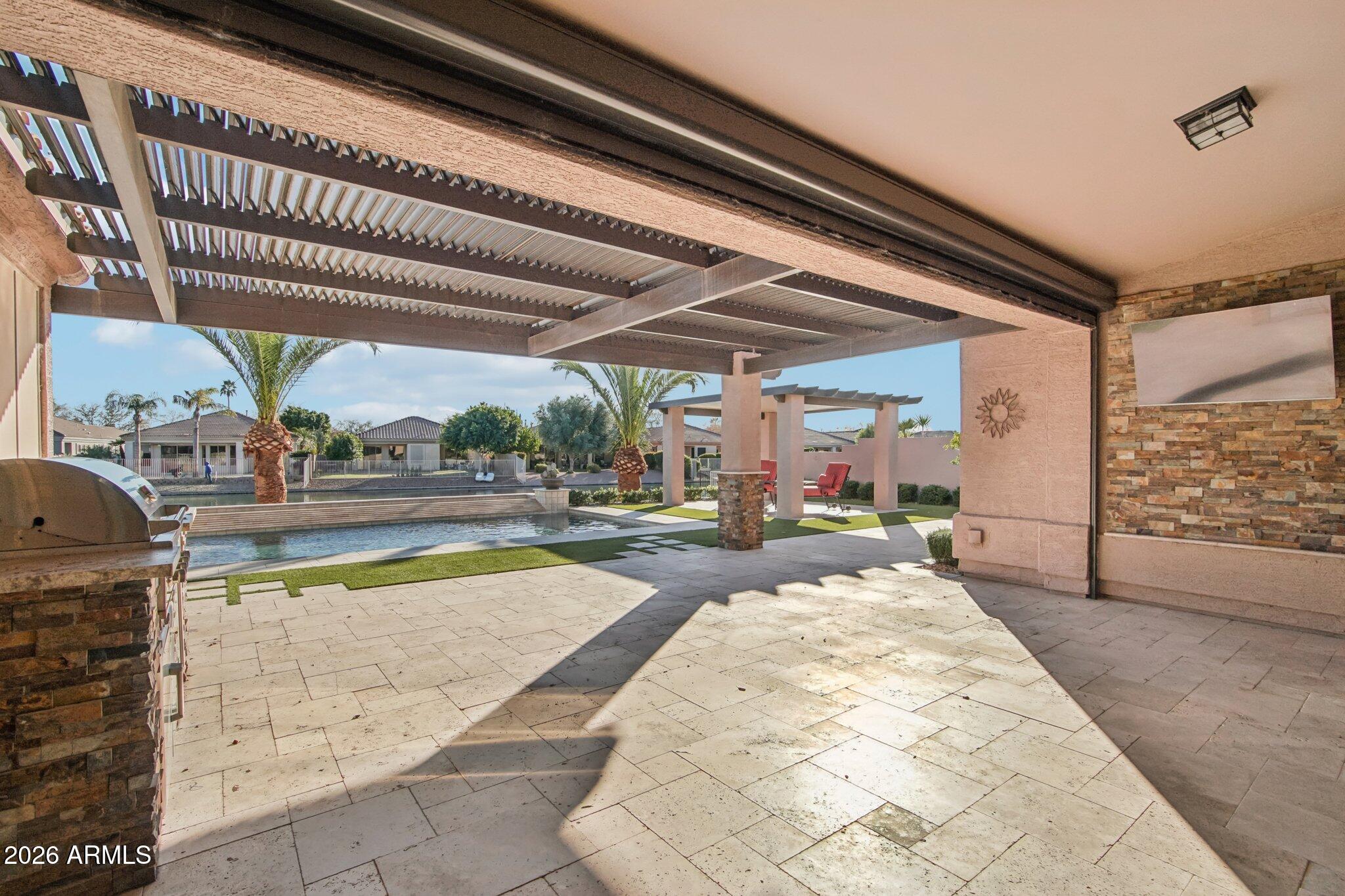 6991 W Firebird Drive