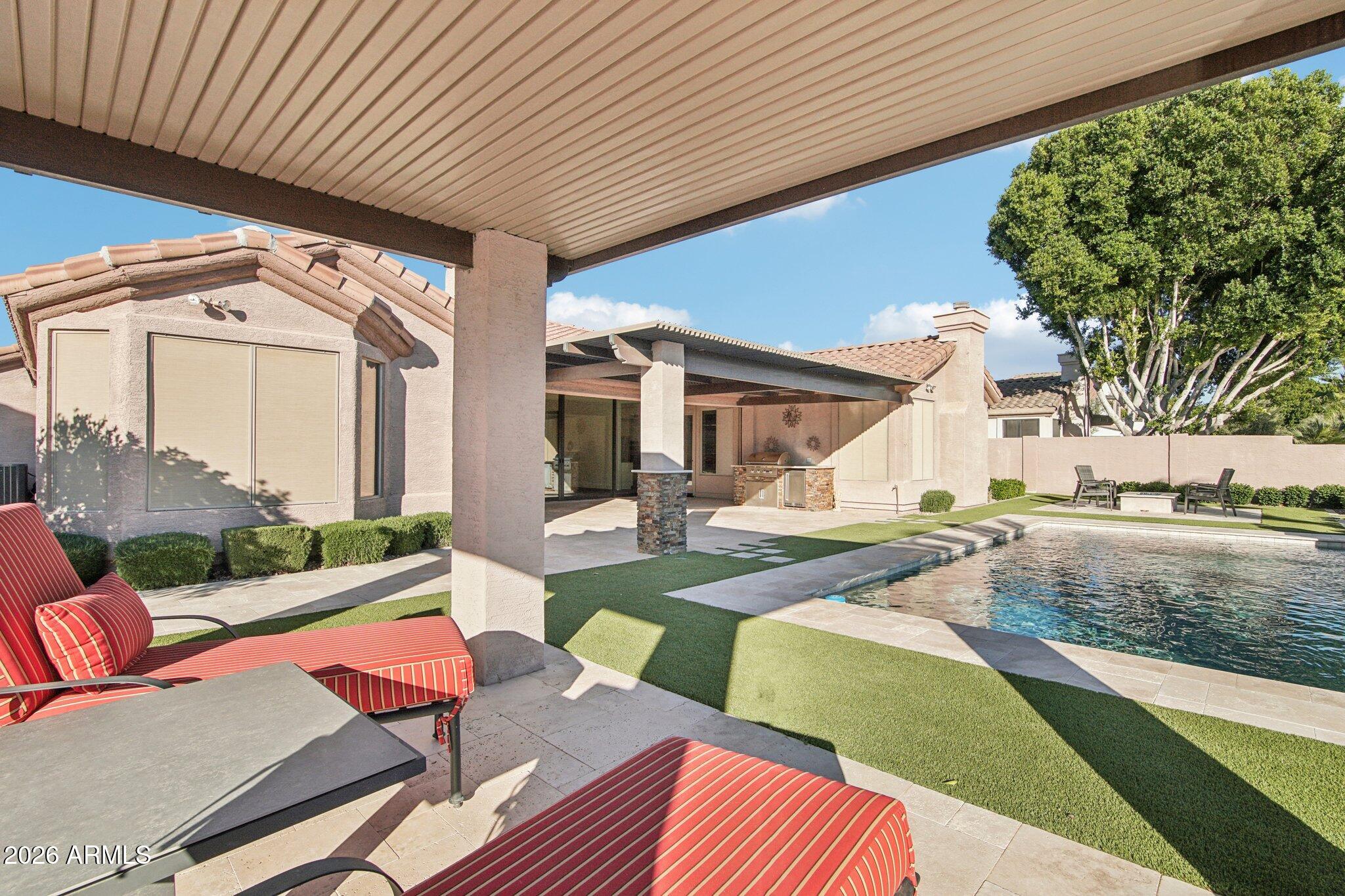 6991 W Firebird Drive