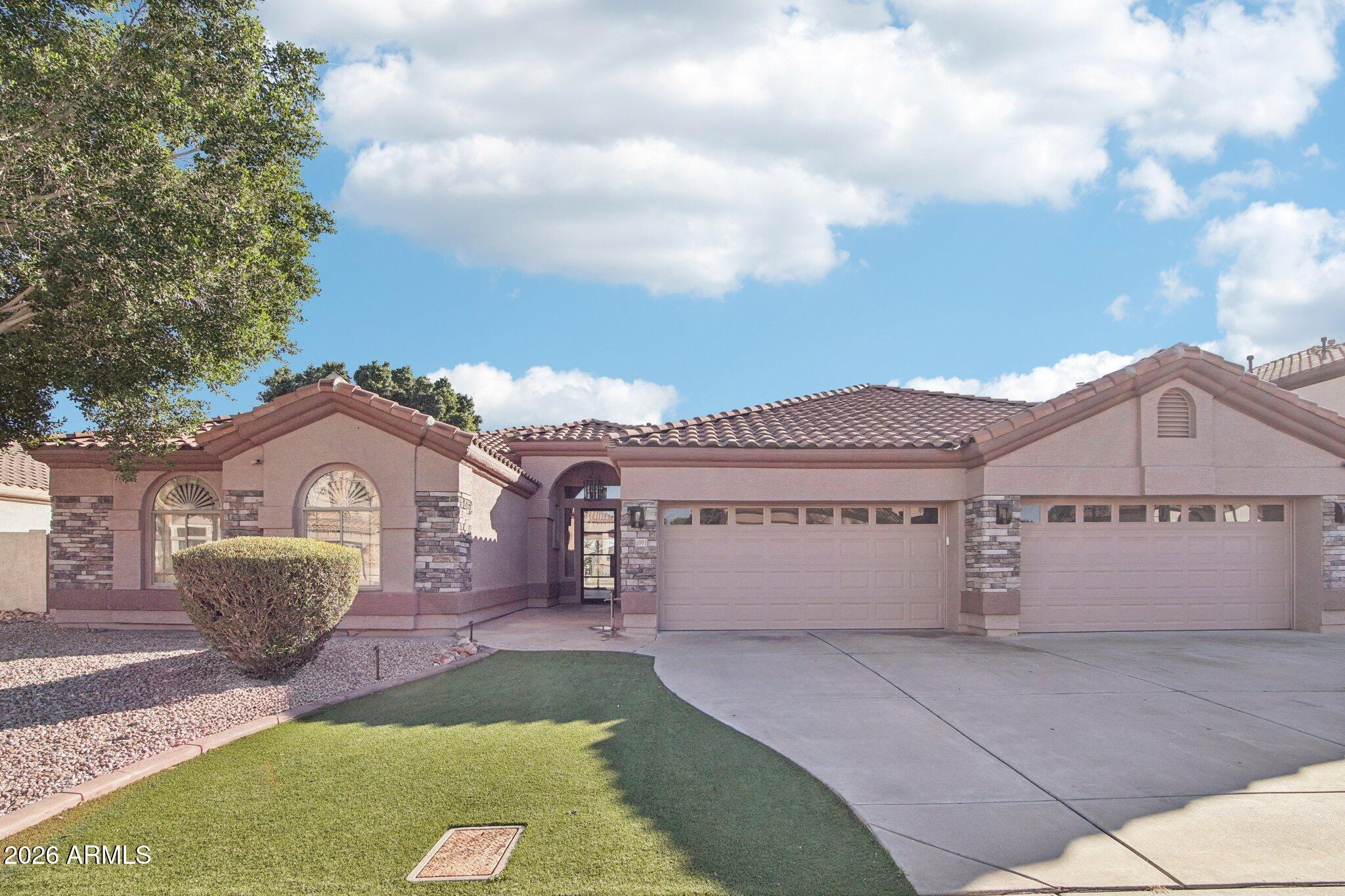 6991 W Firebird Drive