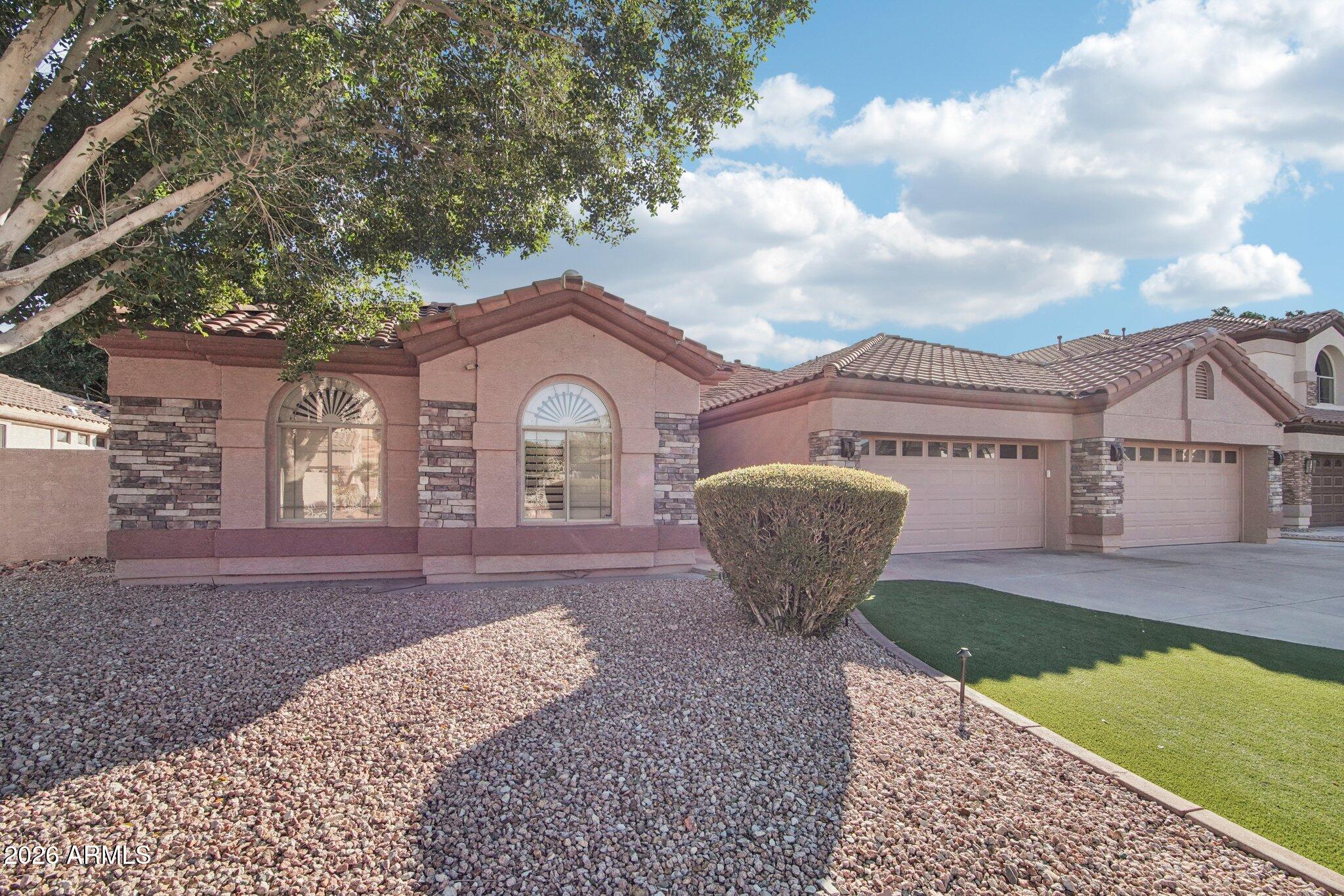 6991 W Firebird Drive