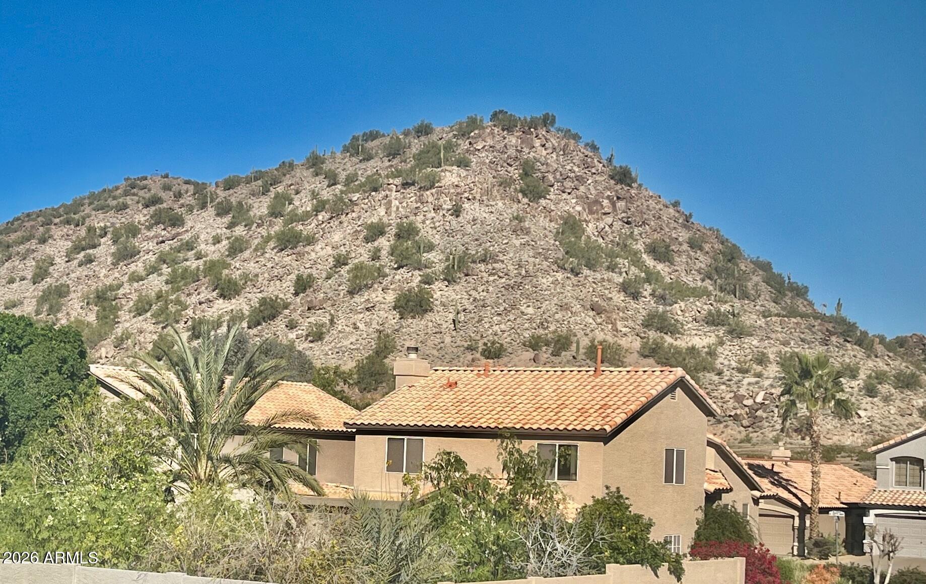 1701 E YUKON Drive