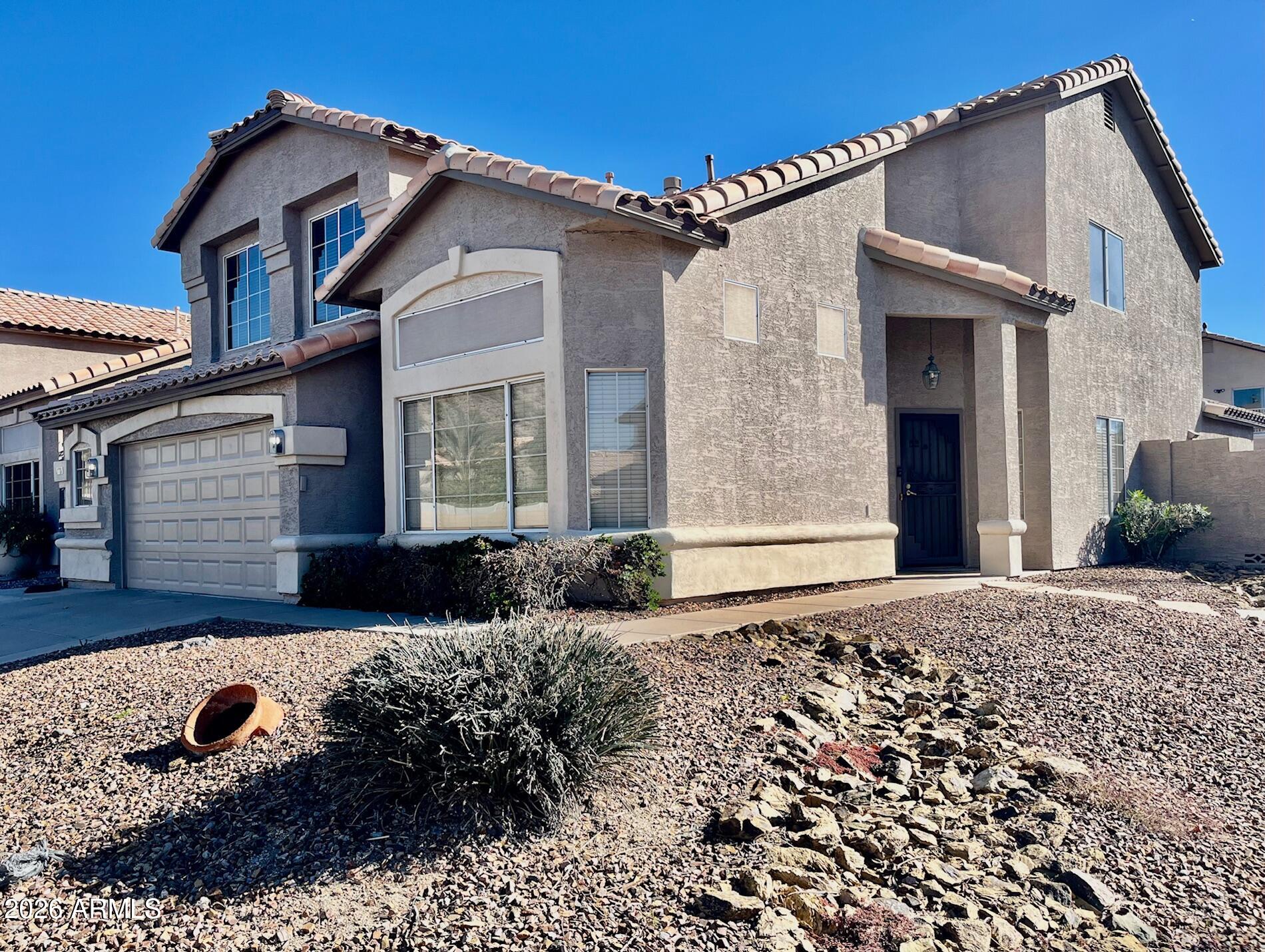 1701 E YUKON Drive