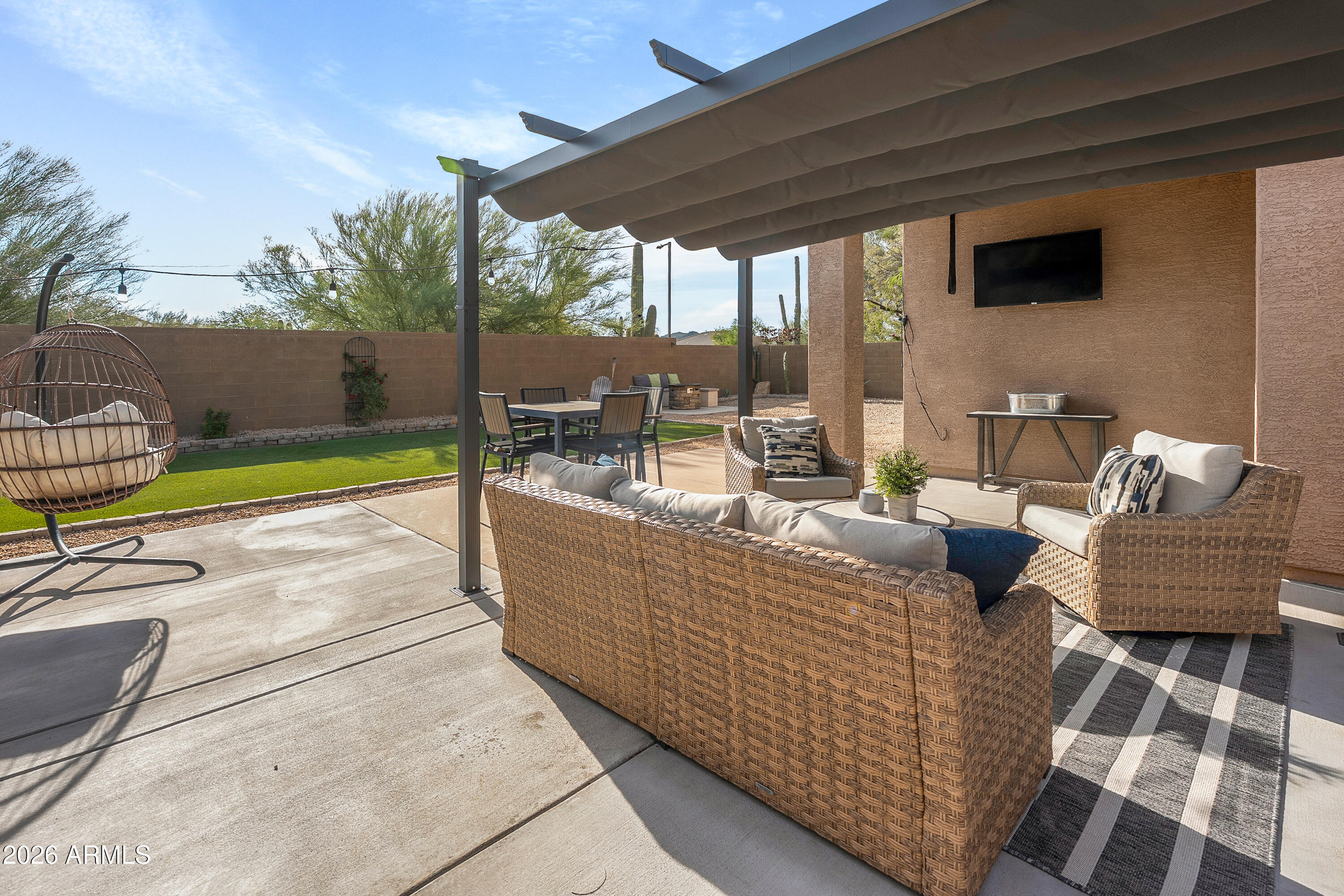 40557 N TERRITORY Trail