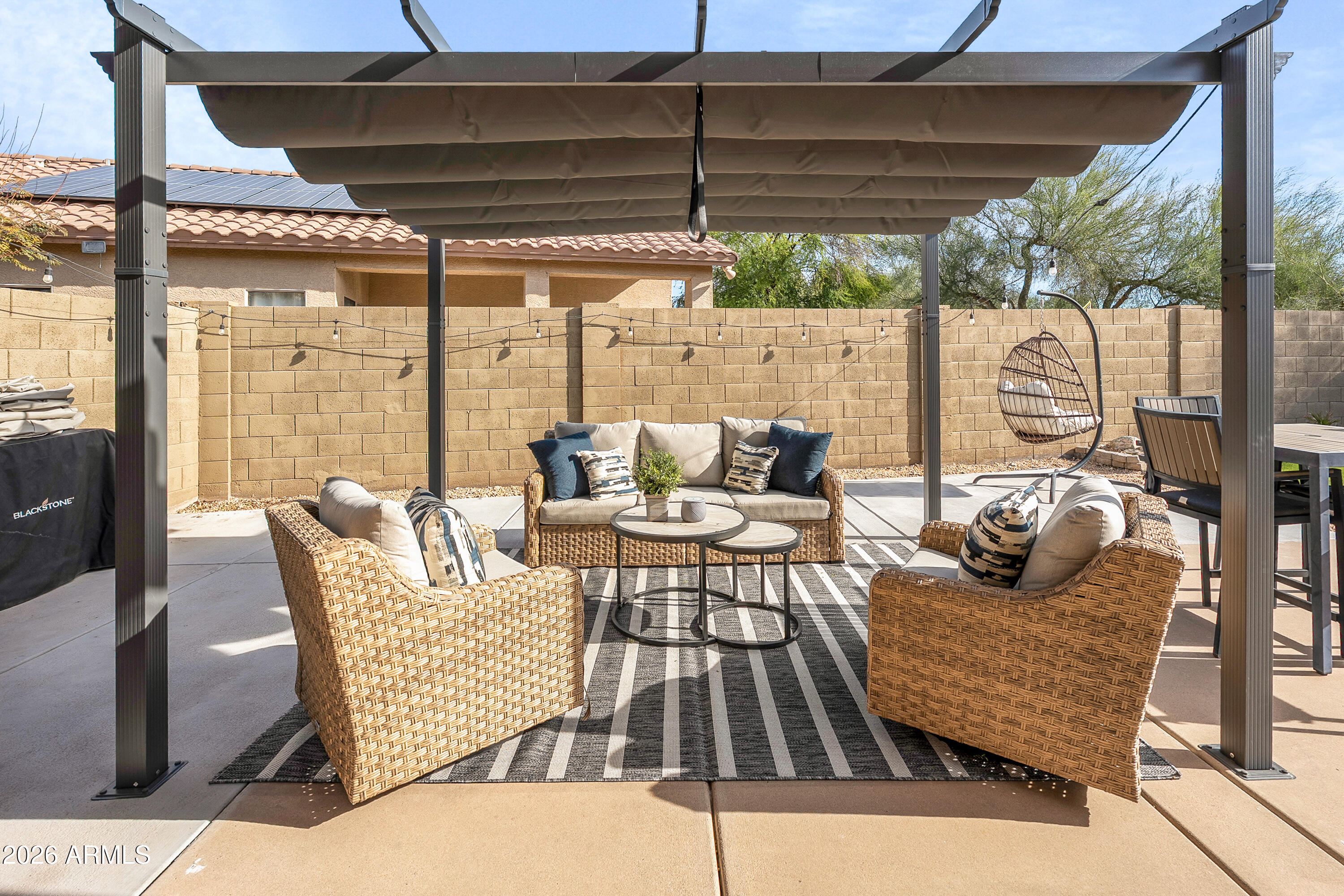 40557 N TERRITORY Trail