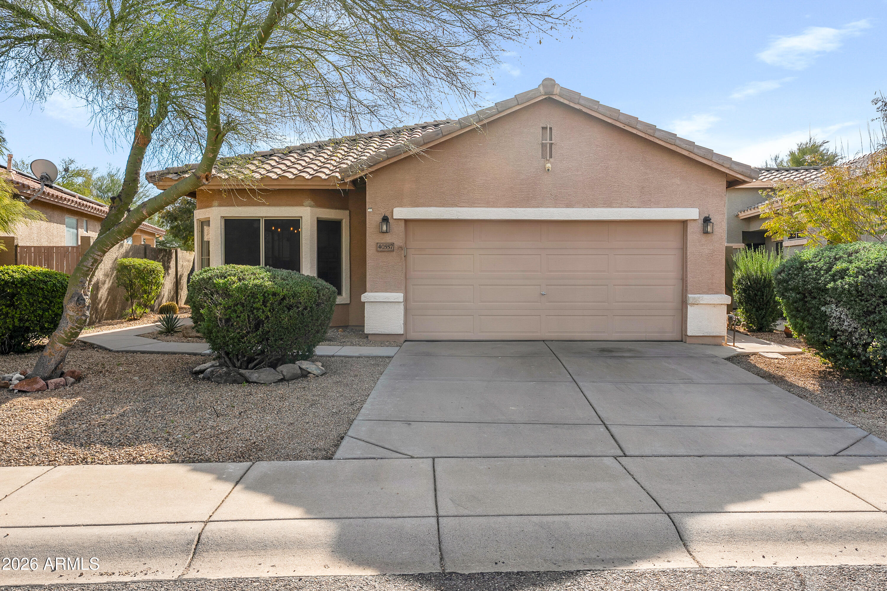 40557 N TERRITORY Trail