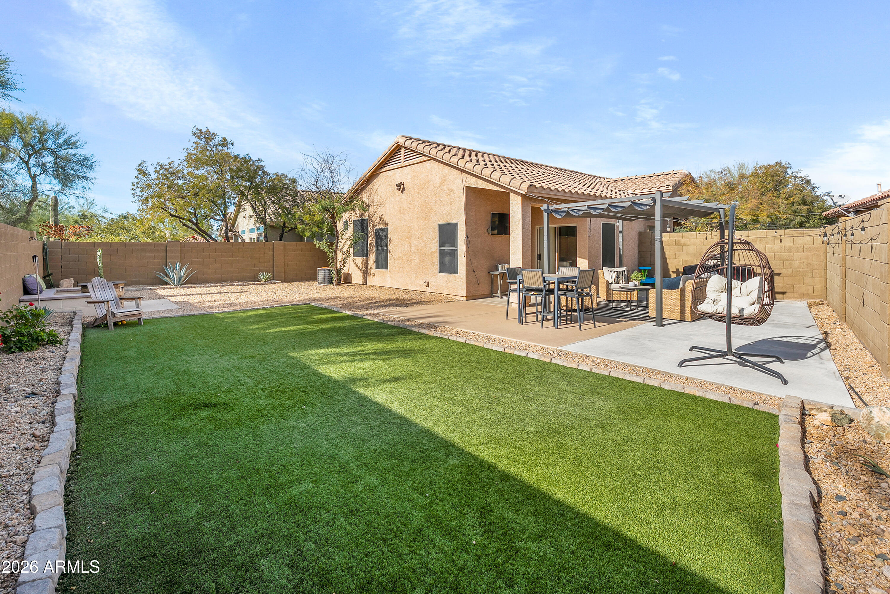 40557 N TERRITORY Trail