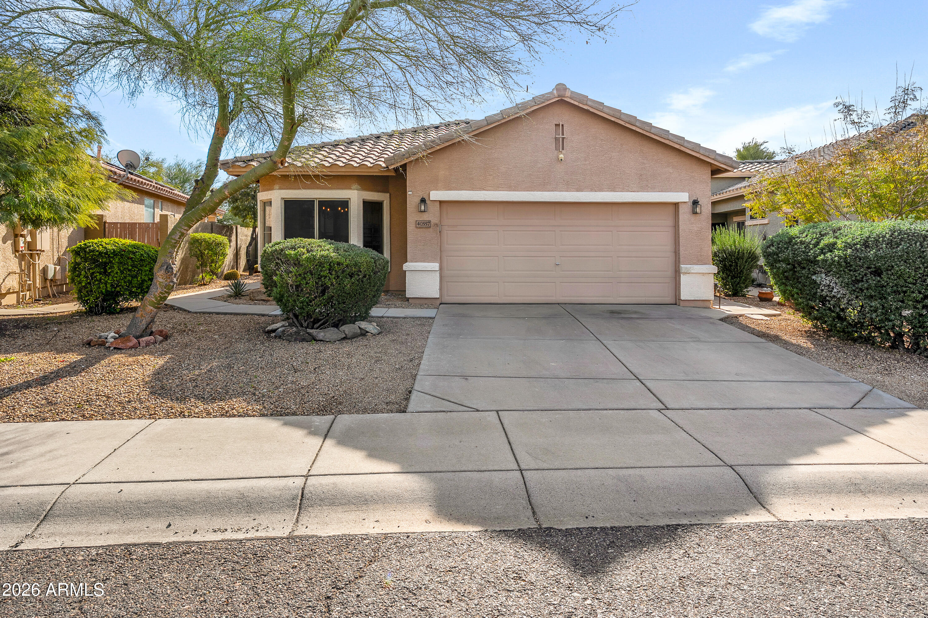 40557 N TERRITORY Trail
