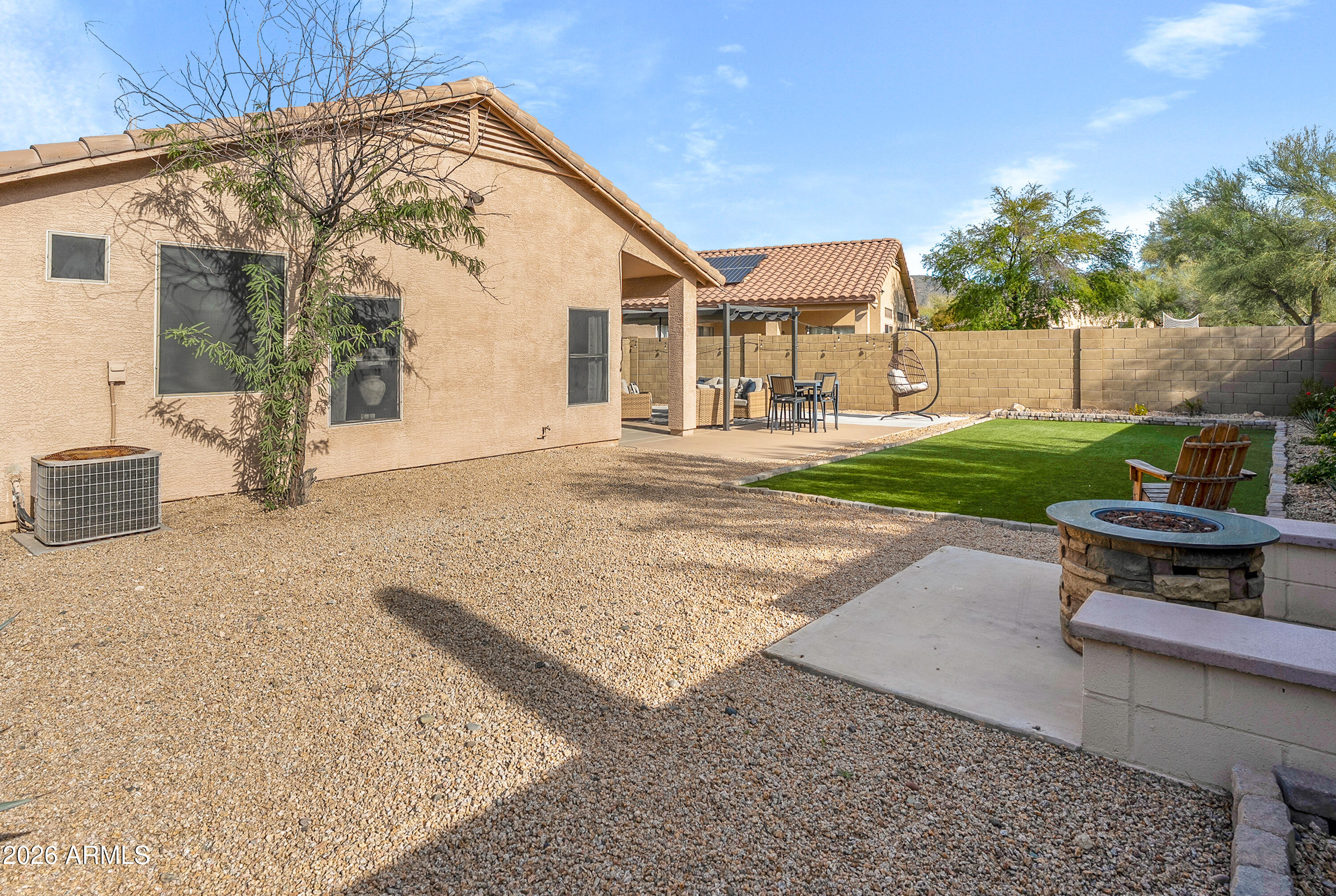 40557 N TERRITORY Trail